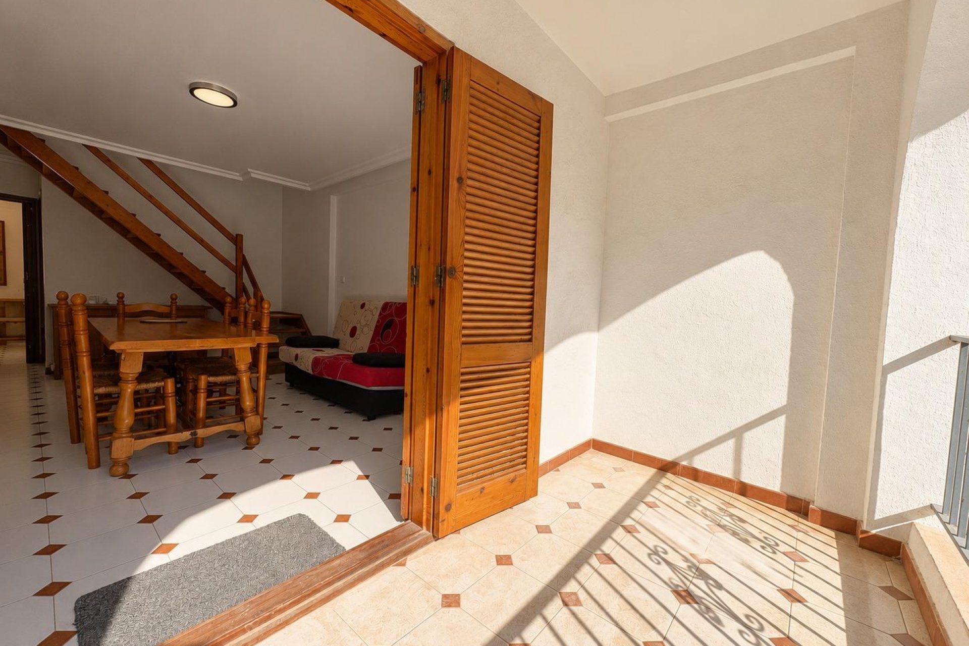 Reventa - Ático -
Torrevieja - La Mata
