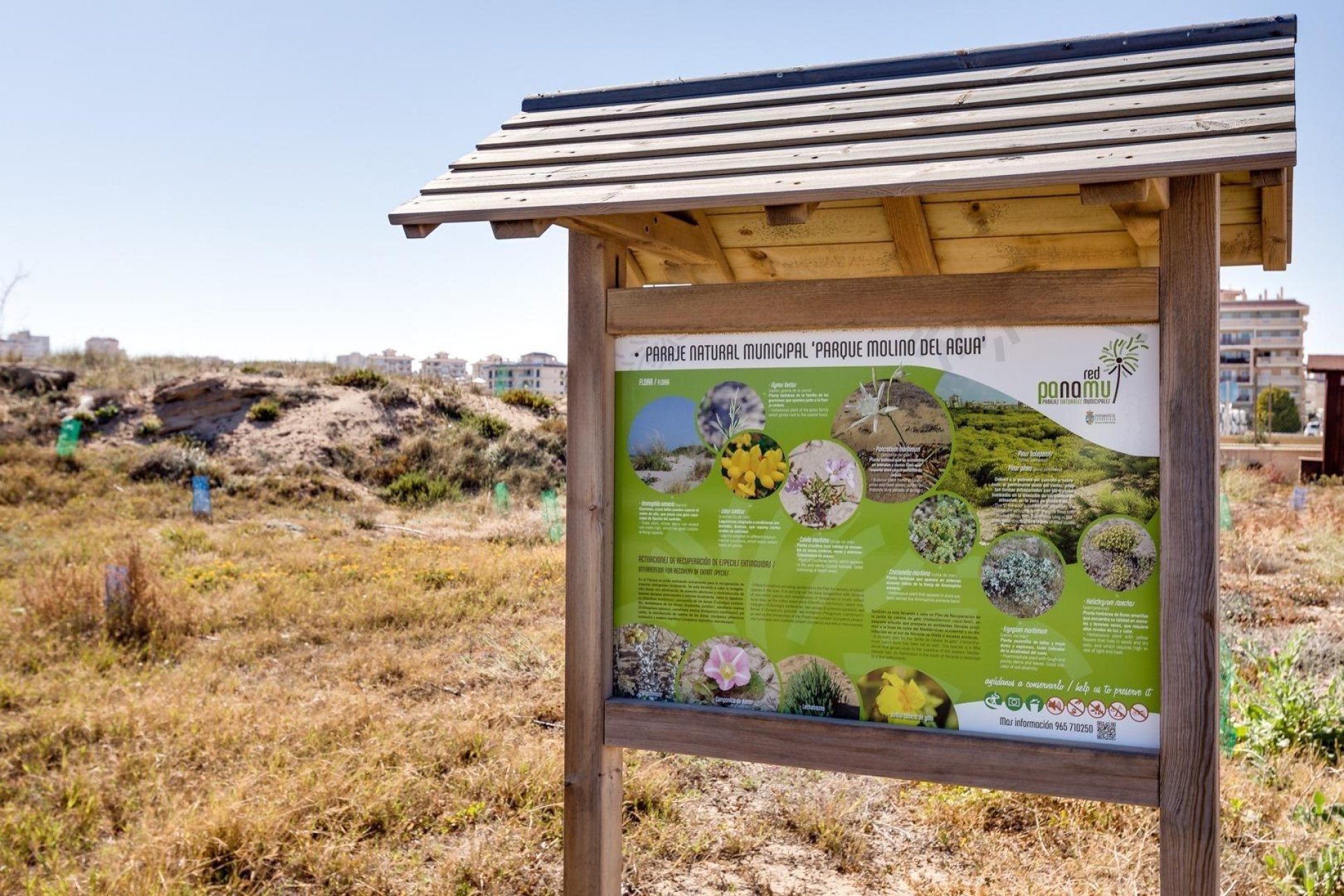 Reventa - Ático -
Torrevieja - La Mata