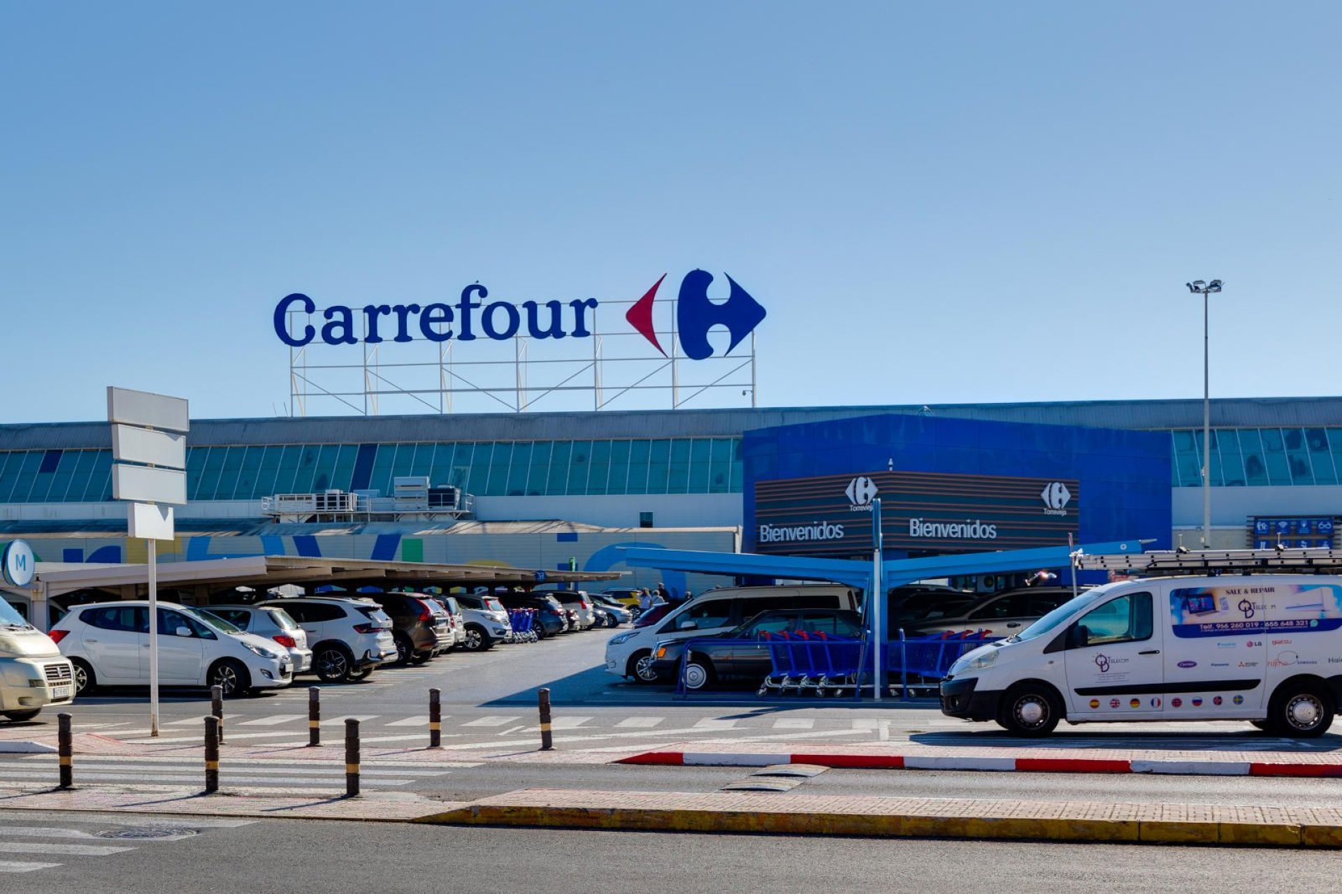 Reventa - Ático -
Torrevieja - Parque las naciones