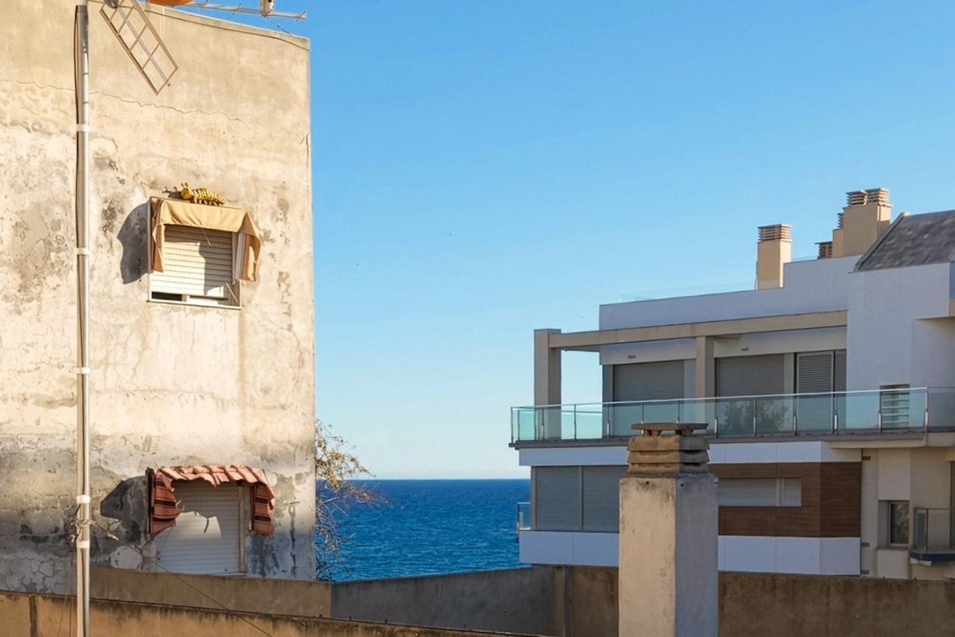 Reventa - Ático -
Torrevieja - Playa de los Locos