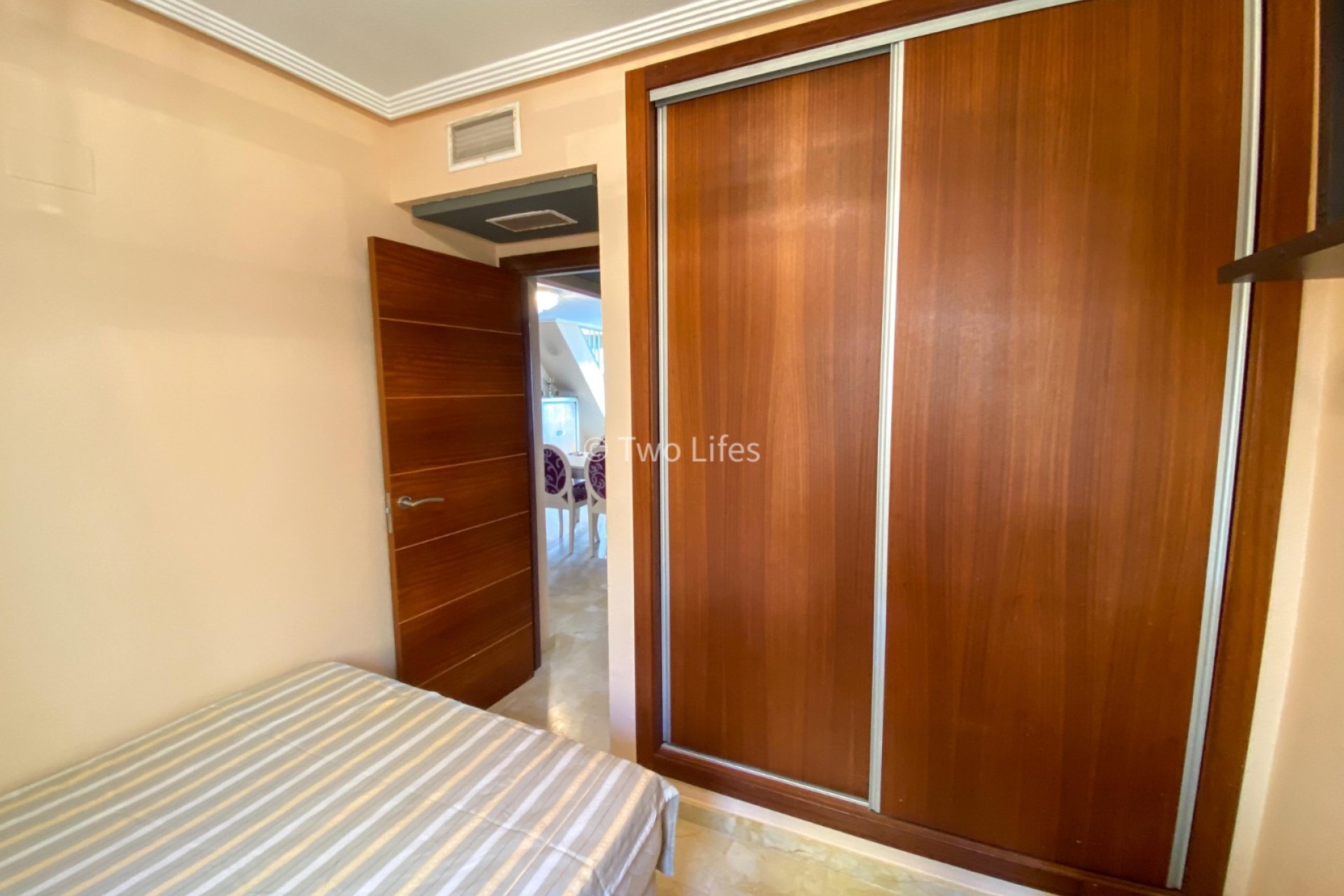 Reventa - Ático -
Torrevieja - Playa del Cura