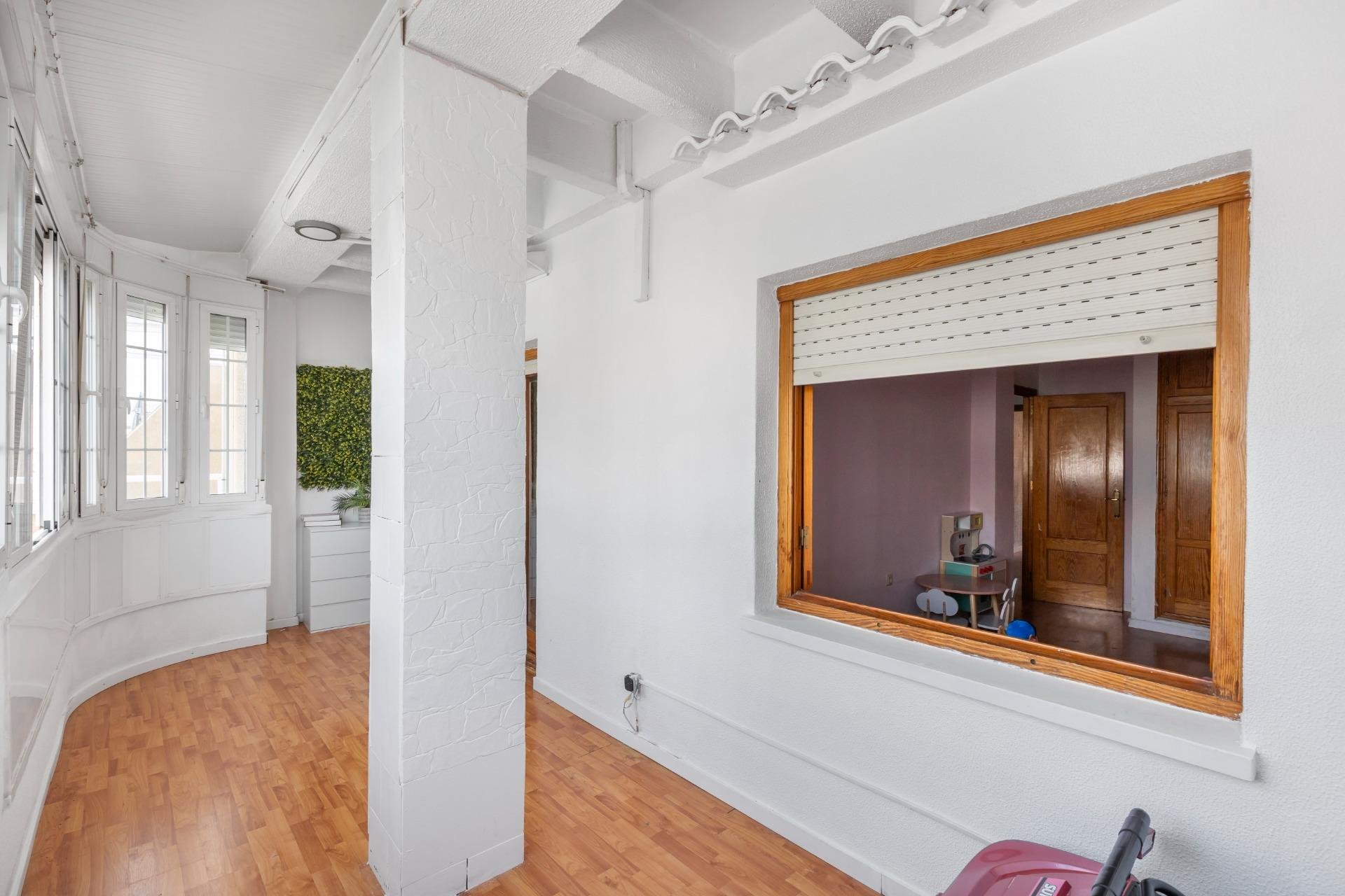 Reventa - Ático -
Torrevieja - Playa del Cura