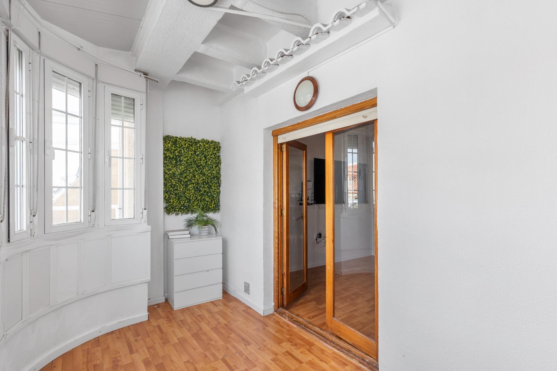 Reventa - Ático -
Torrevieja - Playa del Cura