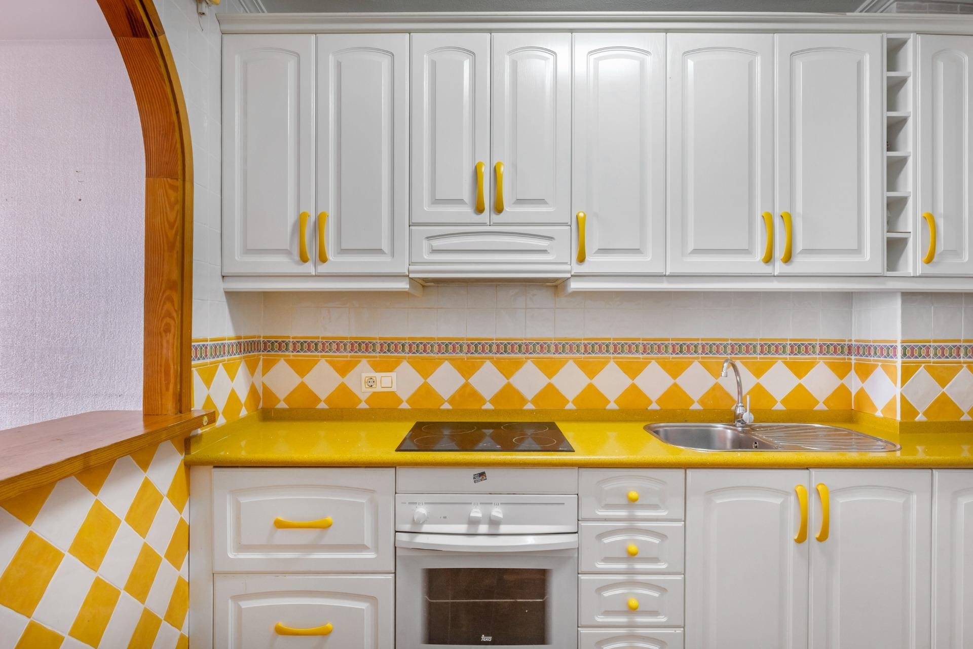 Reventa - Ático -
Torrevieja - Playa del Cura