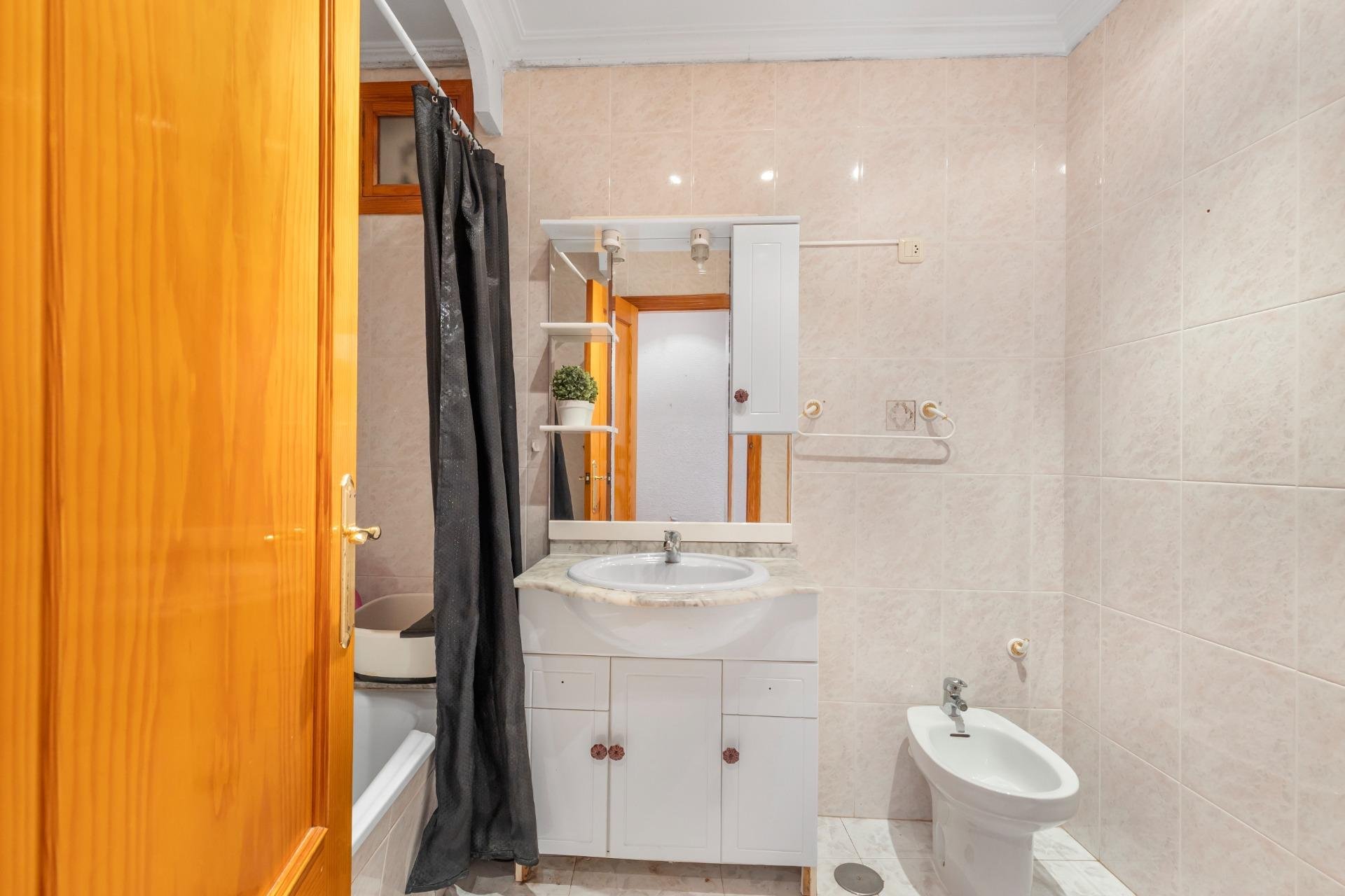 Reventa - Ático -
Torrevieja - Playa del Cura