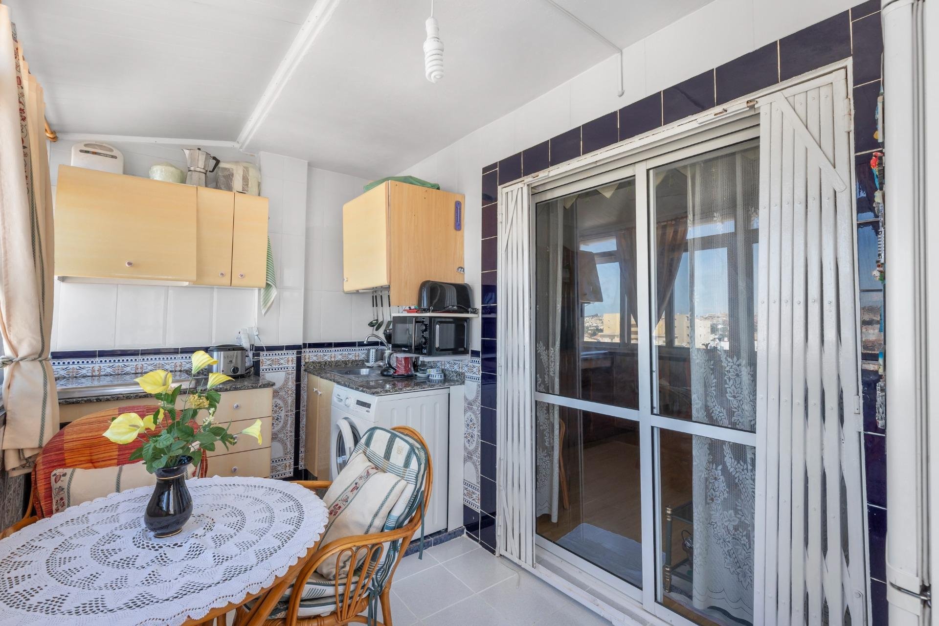 Reventa - Ático -
Torrevieja - Playa del Cura
