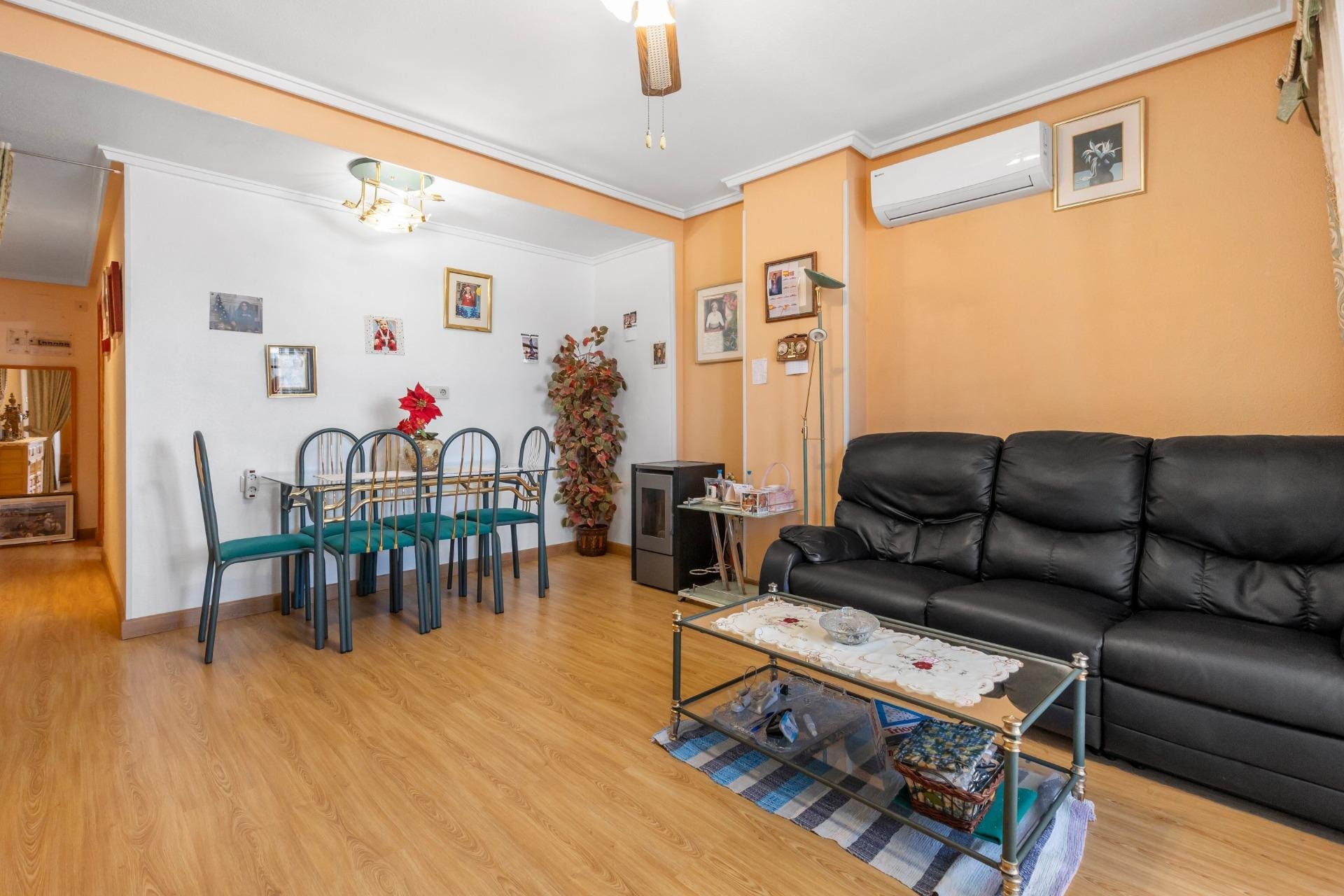 Reventa - Ático -
Torrevieja - Playa del Cura