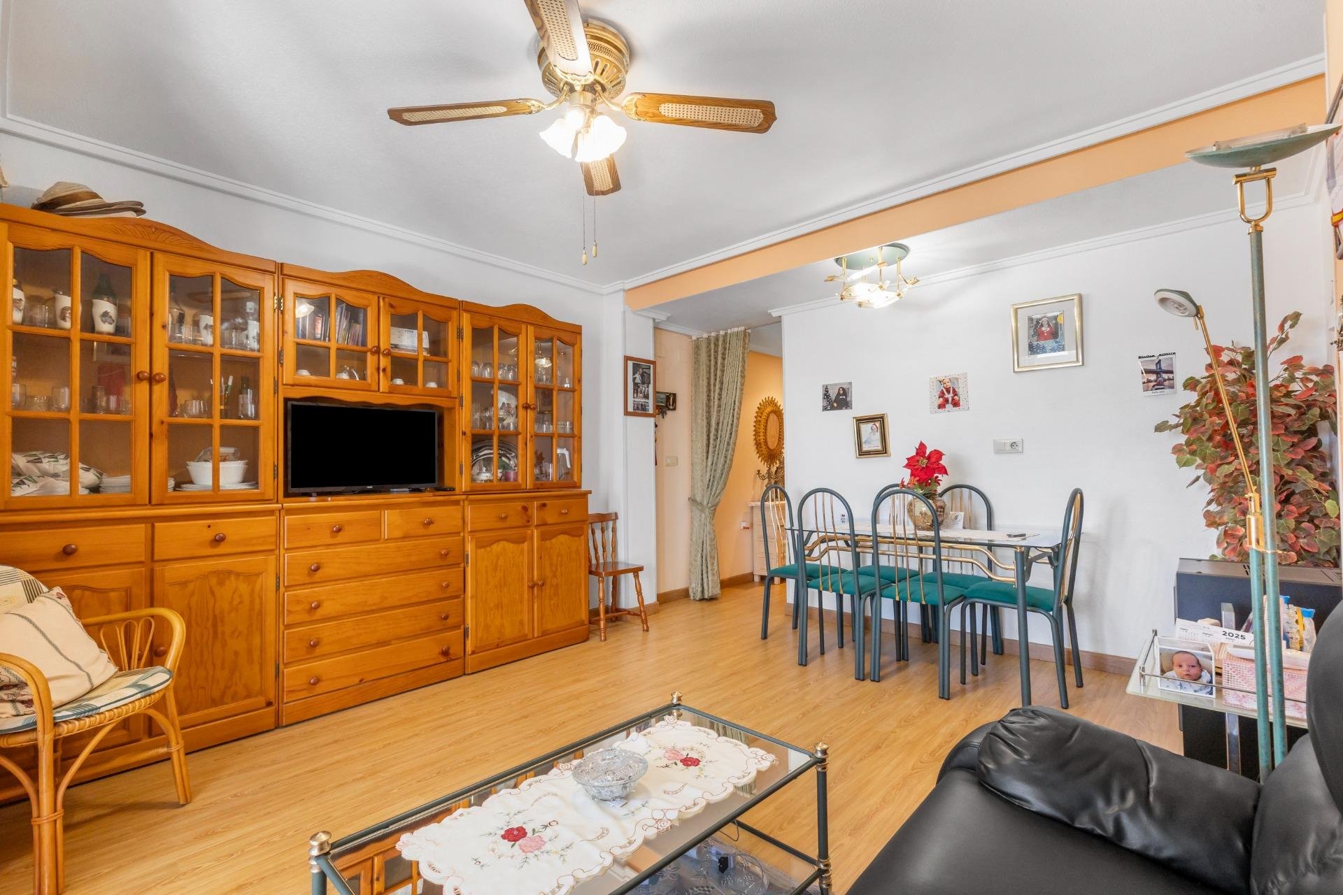 Reventa - Ático -
Torrevieja - Playa del Cura