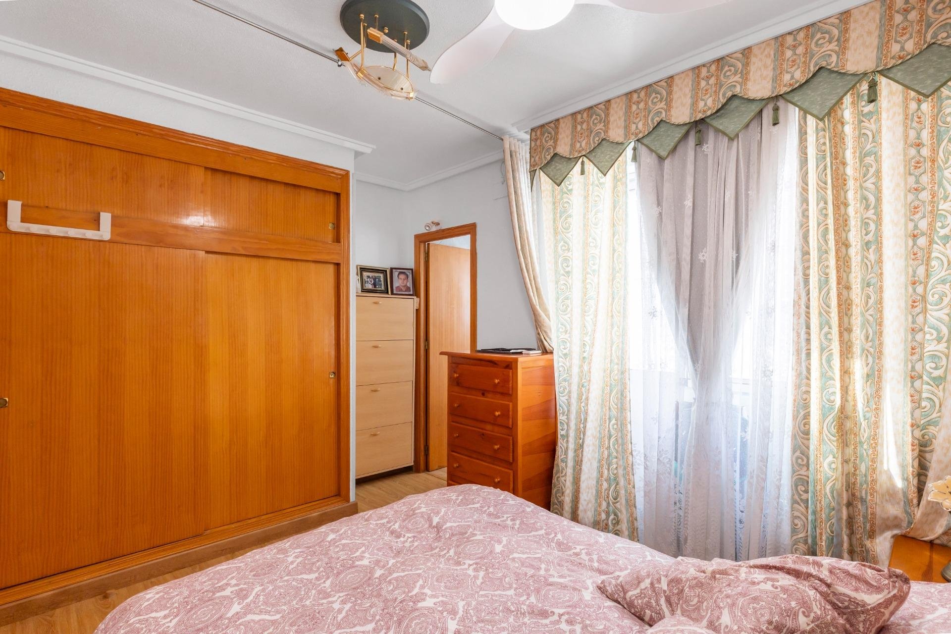 Reventa - Ático -
Torrevieja - Playa del Cura