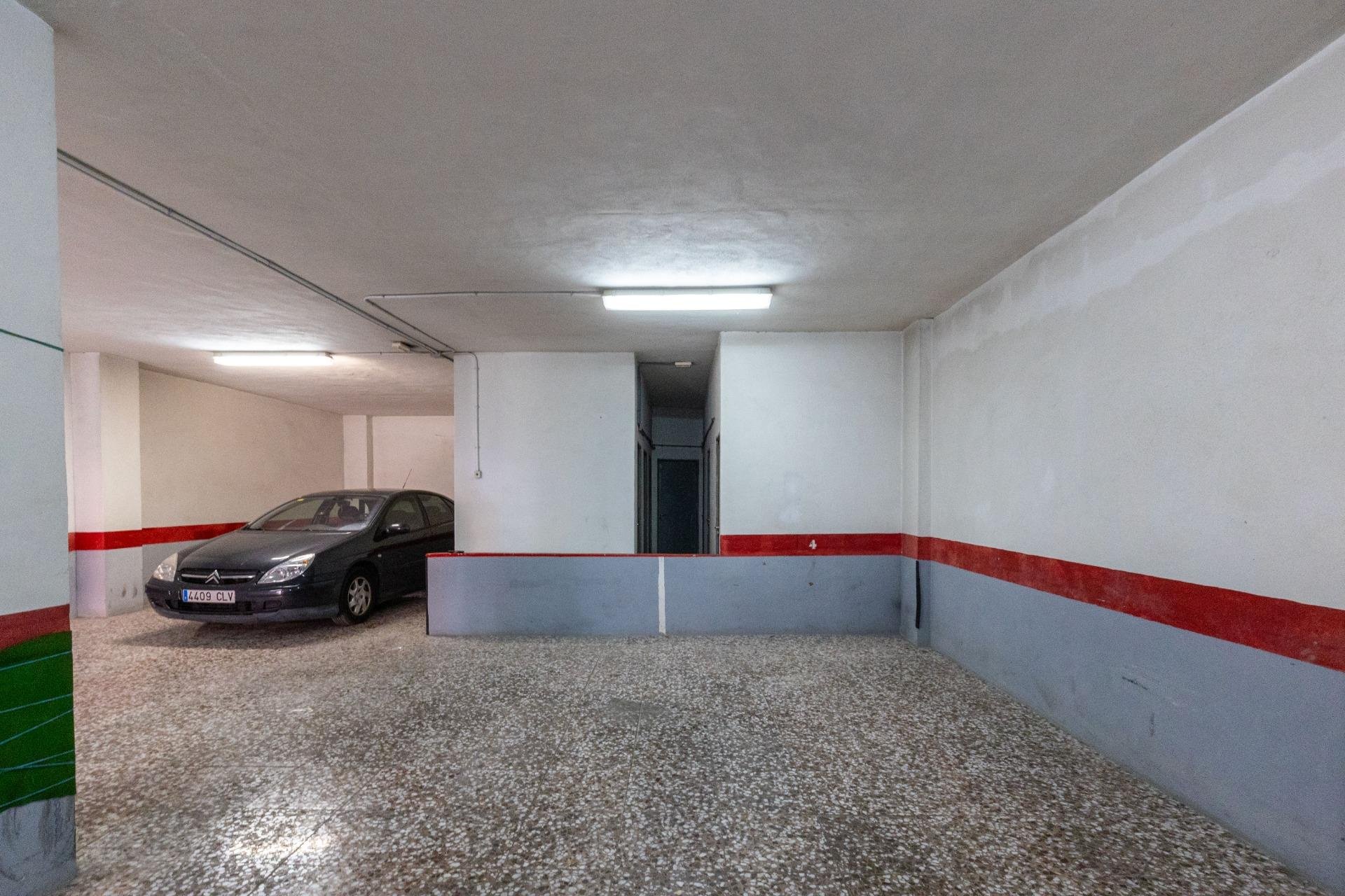 Reventa - Ático -
Torrevieja - Playa del Cura
