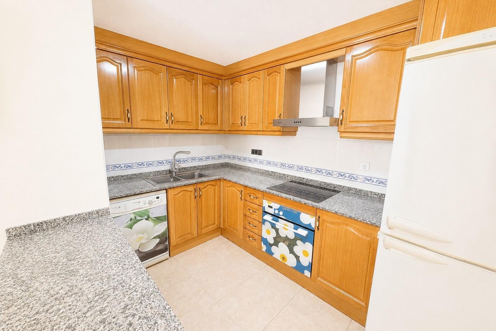 Reventa - Ático -
Torrevieja - Playa del Cura