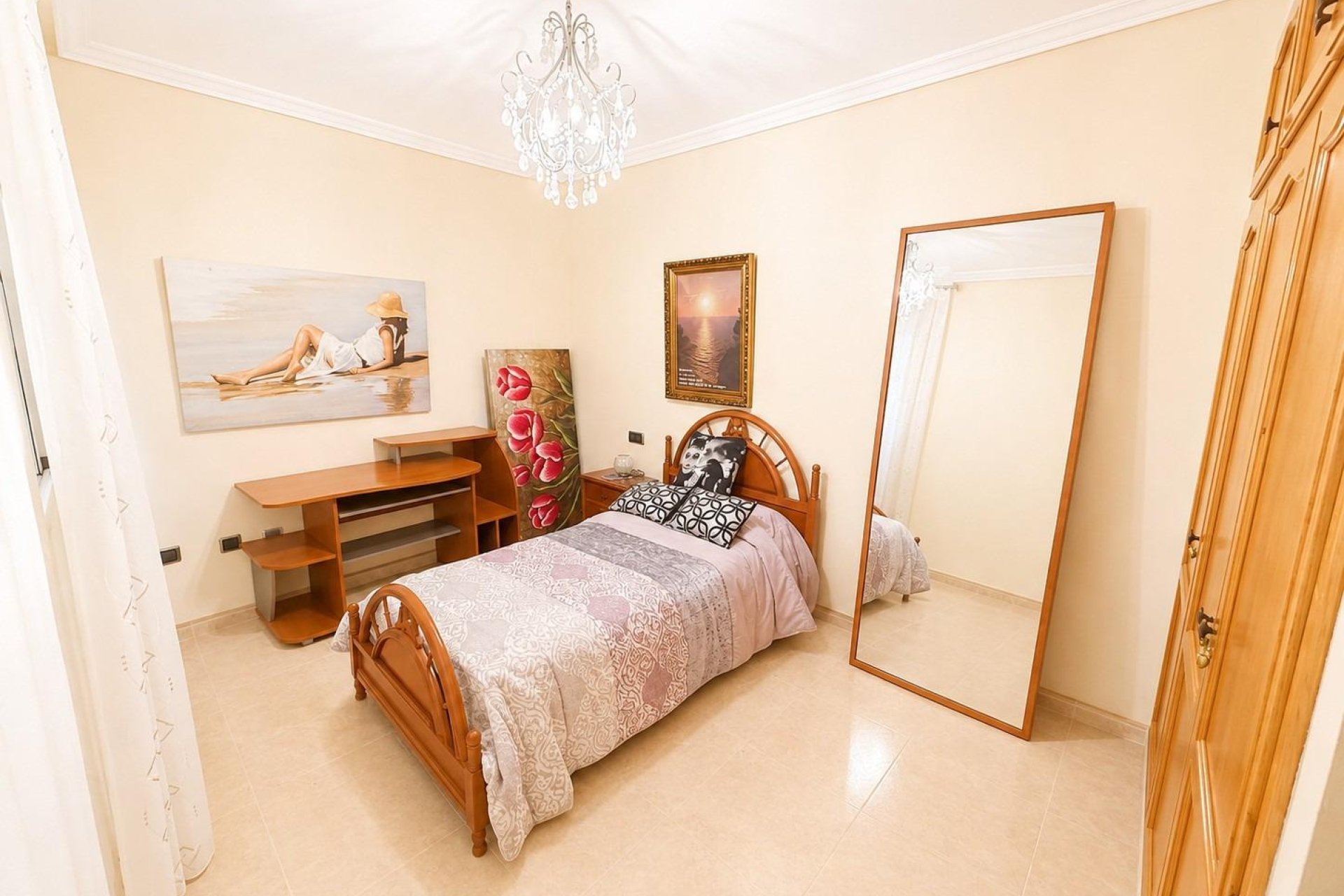 Reventa - Ático -
Torrevieja - Playa del Cura