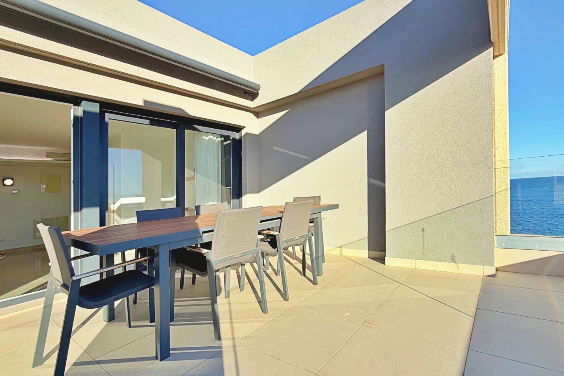 Reventa - Ático -
Torrevieja - Punta prima