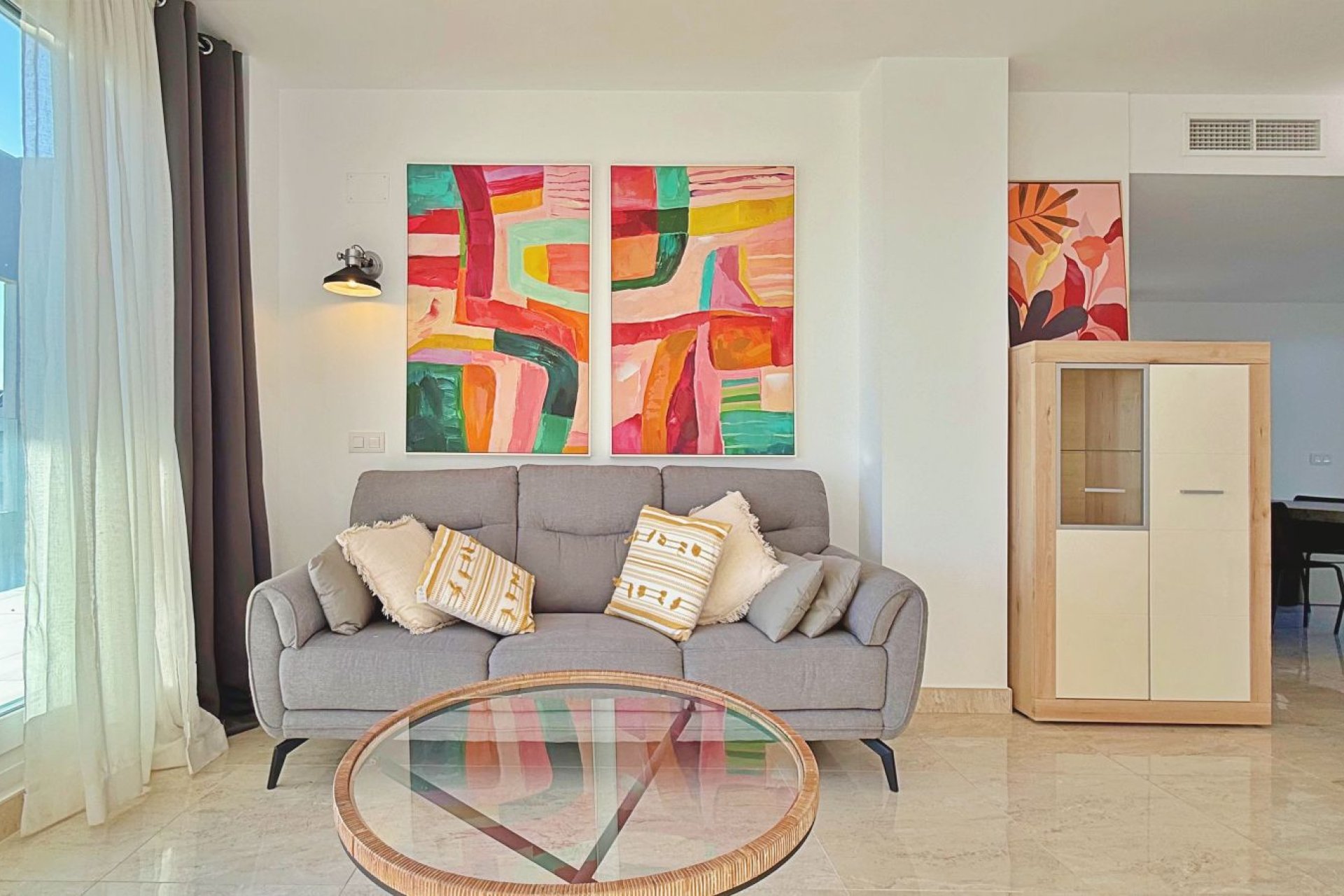 Reventa - Ático -
Torrevieja - Punta prima