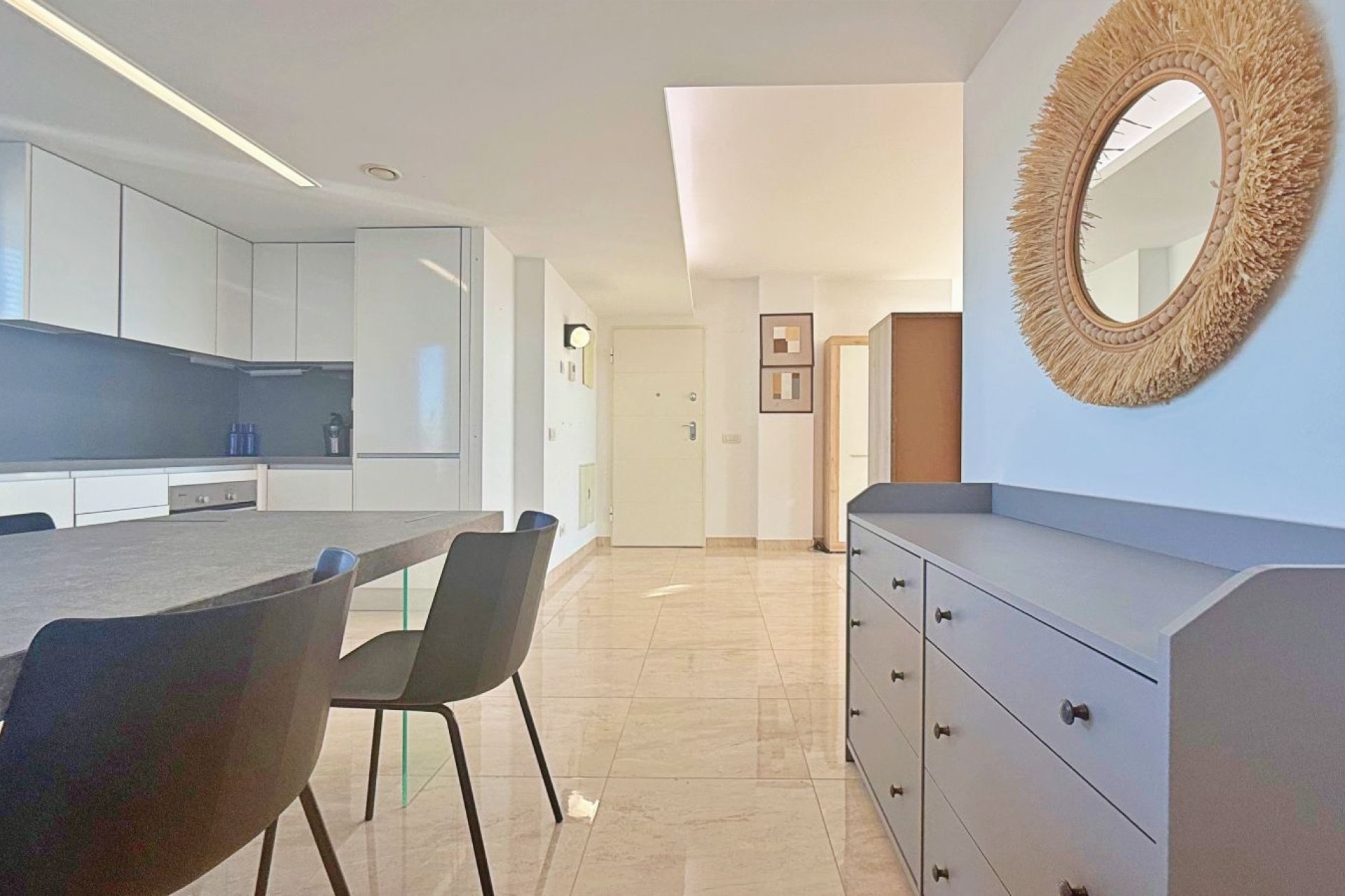 Reventa - Ático -
Torrevieja - Punta prima