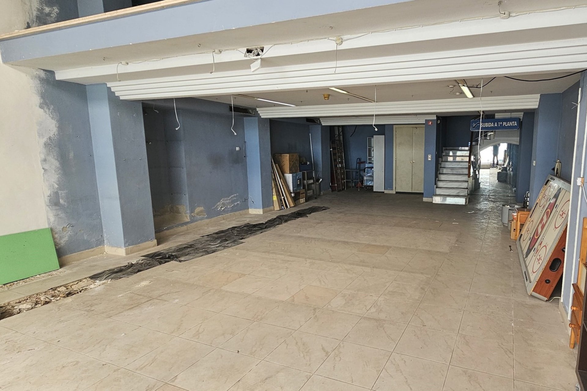 Reventa - Building (Mixed-Use) -
Torrevieja - Torrevieja - Centre