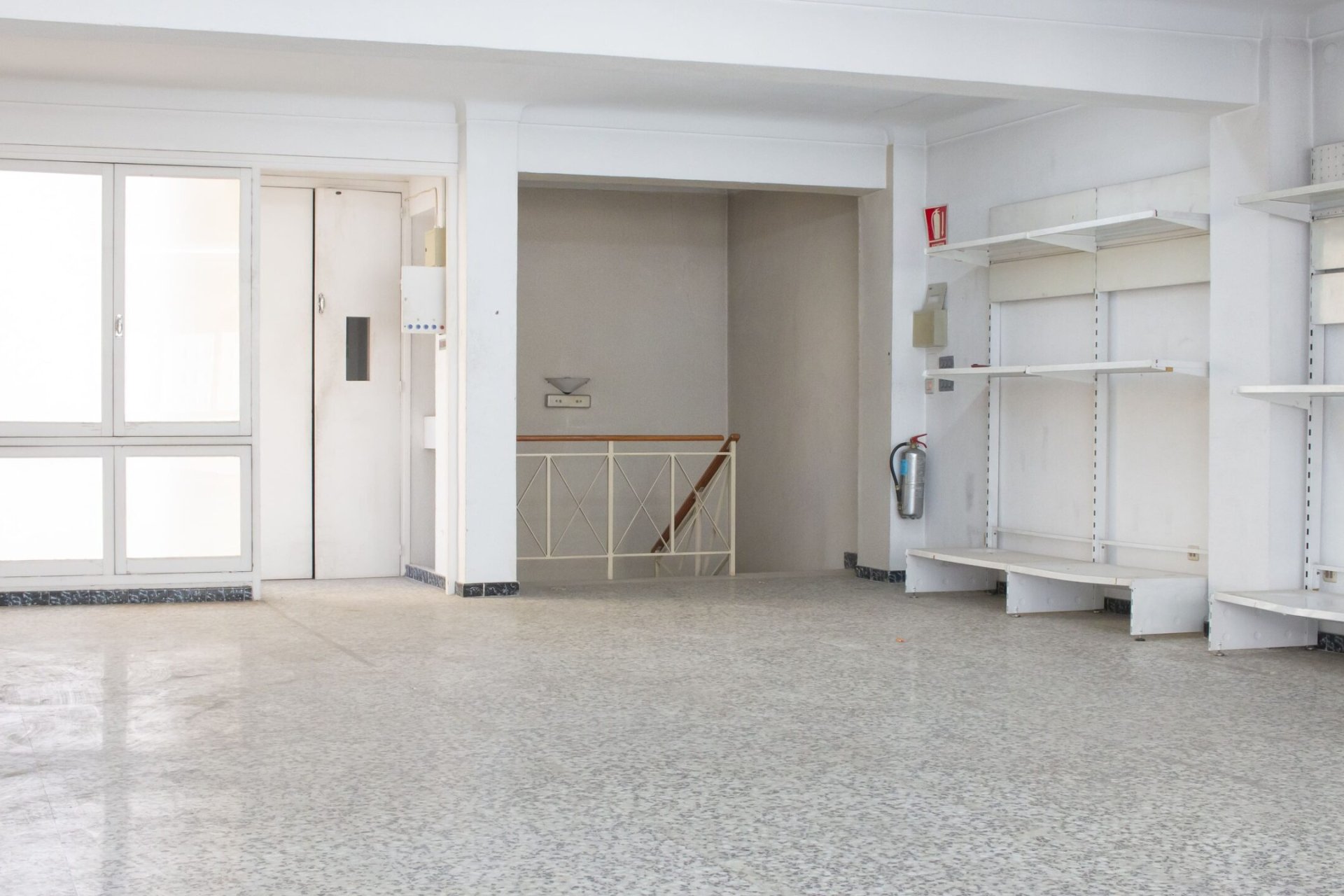 Reventa - Building (Mixed-Use) -
Torrevieja - Torrevieja - Centre