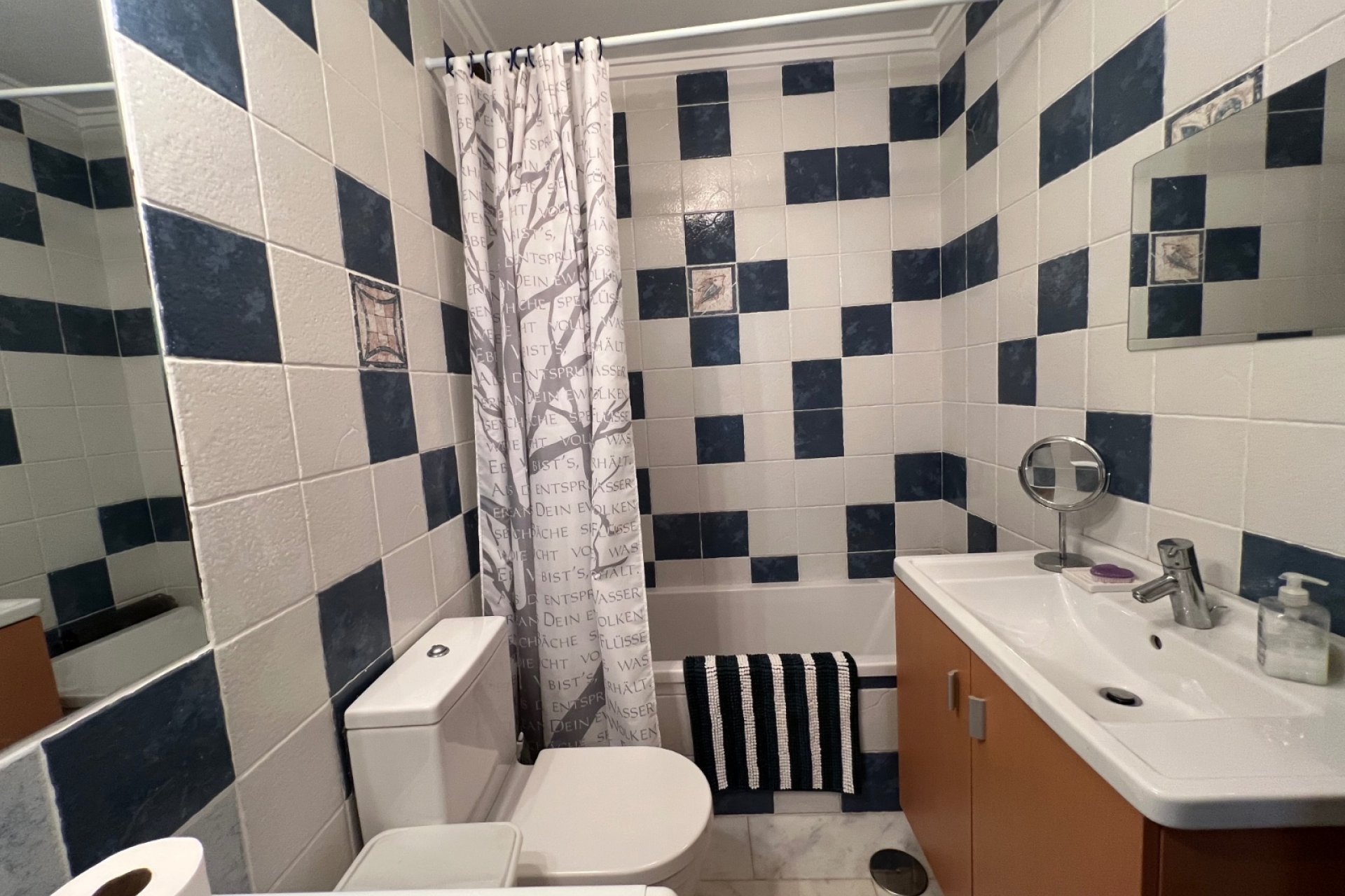 Reventa - Bungalow -
Algorfa - La Finca Golf Resort