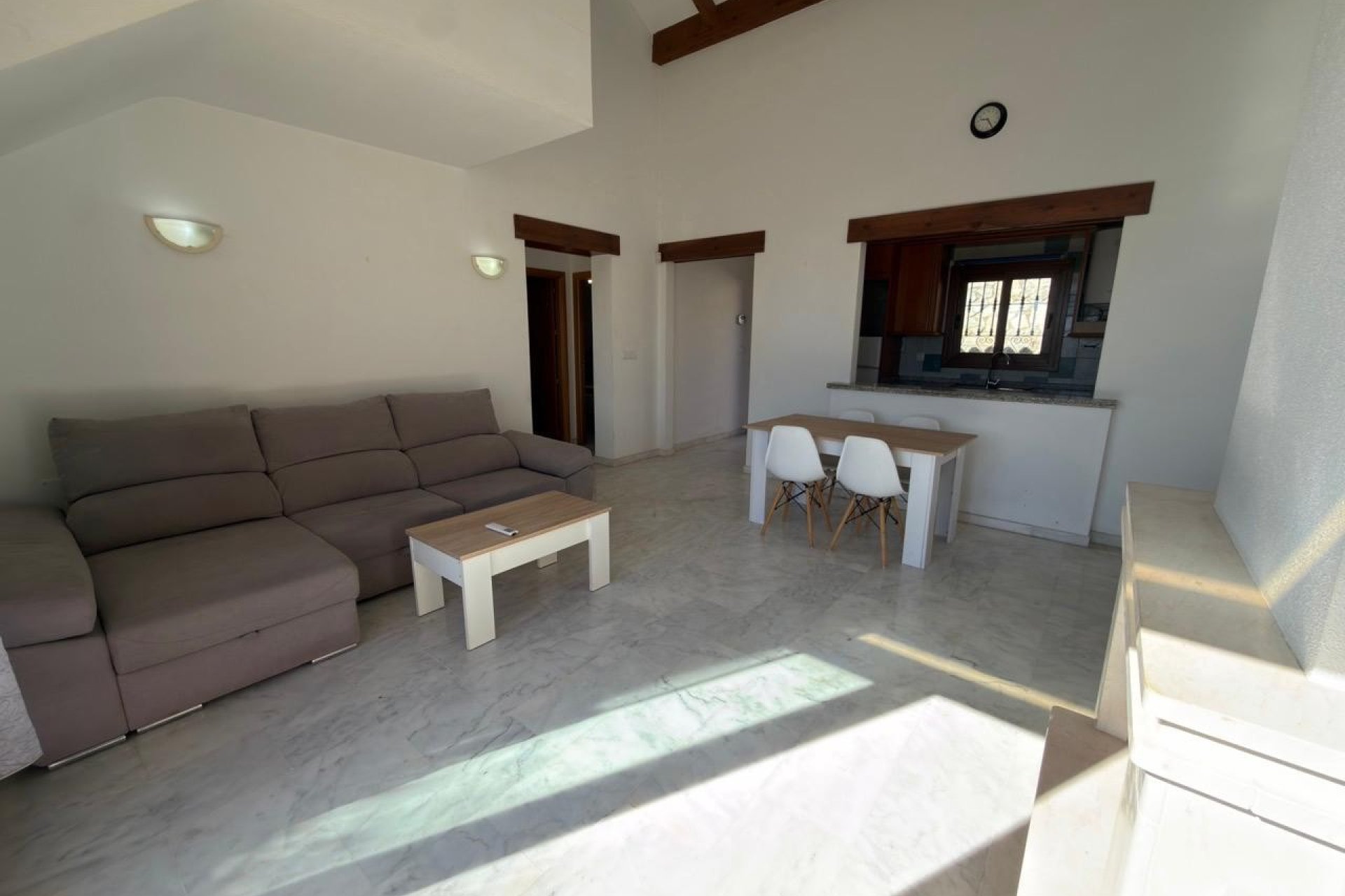 Reventa - Bungalow -
Algorfa - La Finca Golf Resort