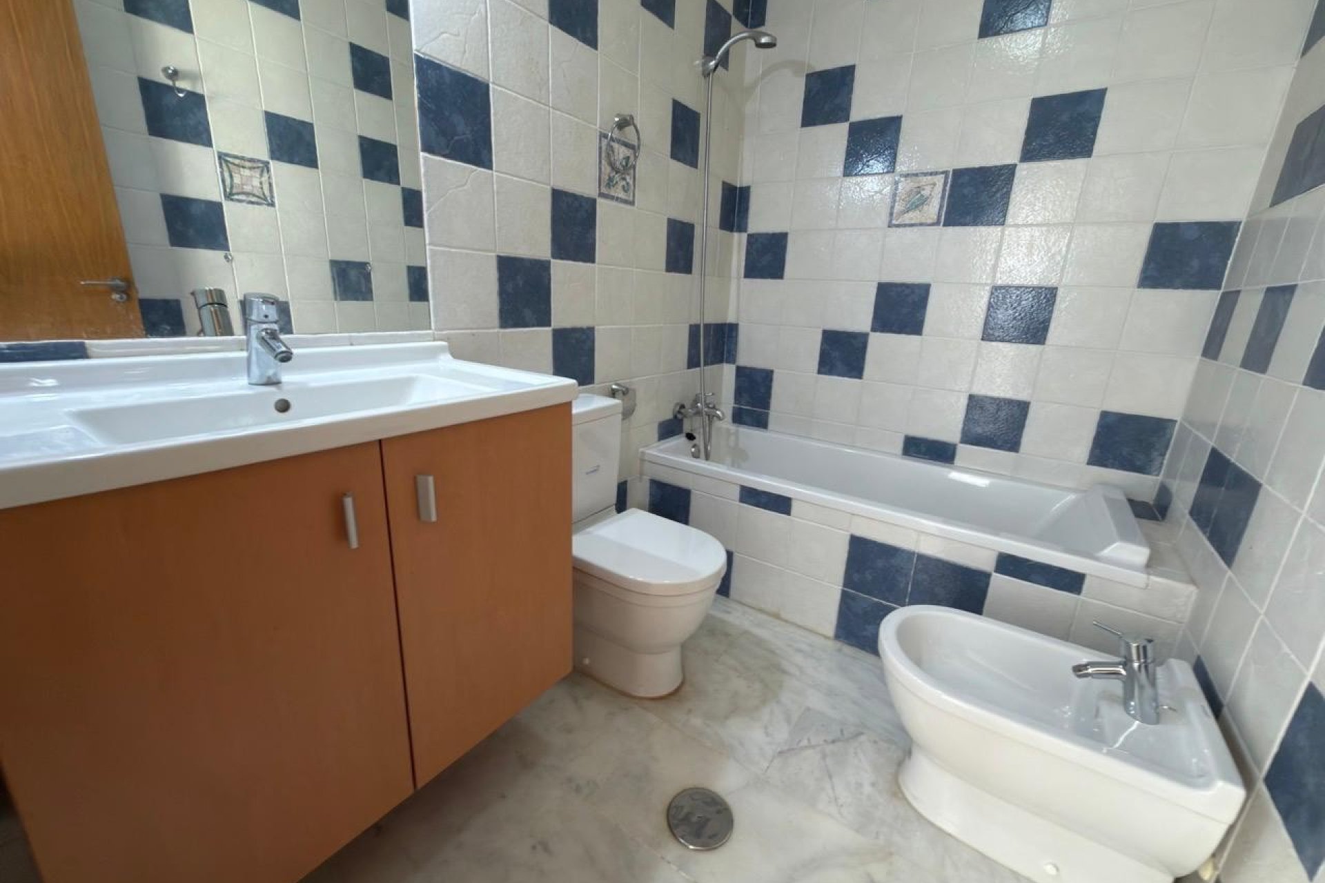 Reventa - Bungalow -
Algorfa - La Finca Golf Resort