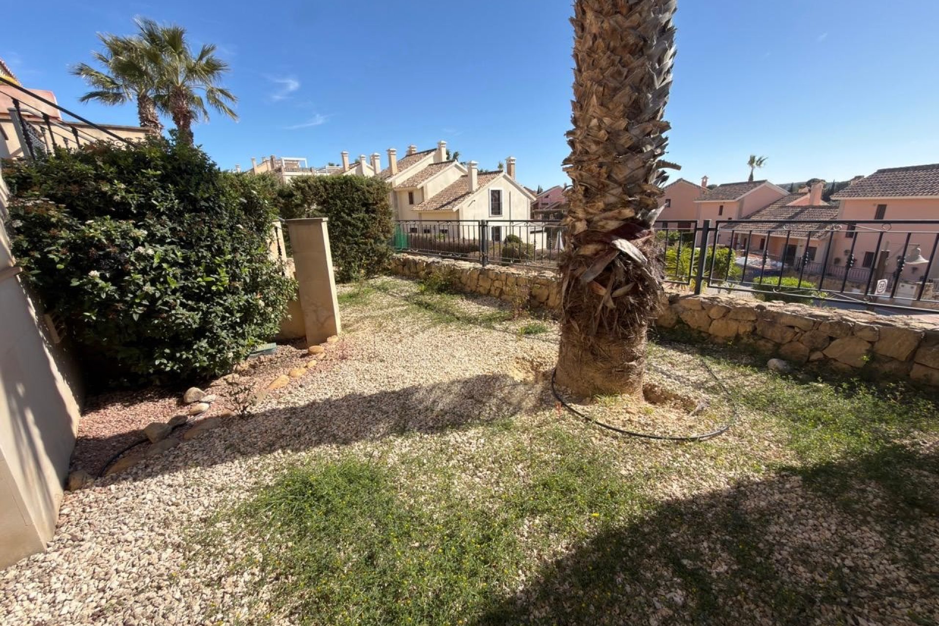 Reventa - Bungalow -
Algorfa - La Finca Golf Resort