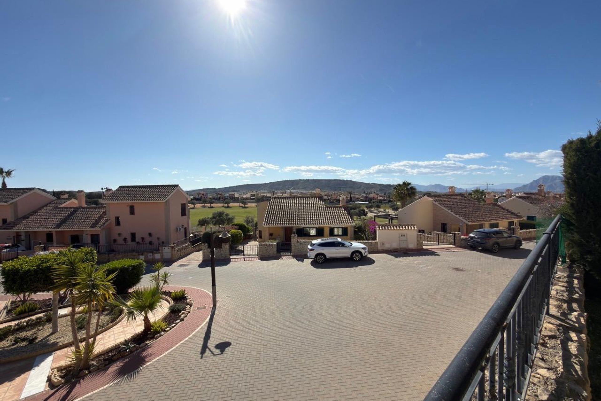 Reventa - Bungalow -
Algorfa - La Finca Golf Resort