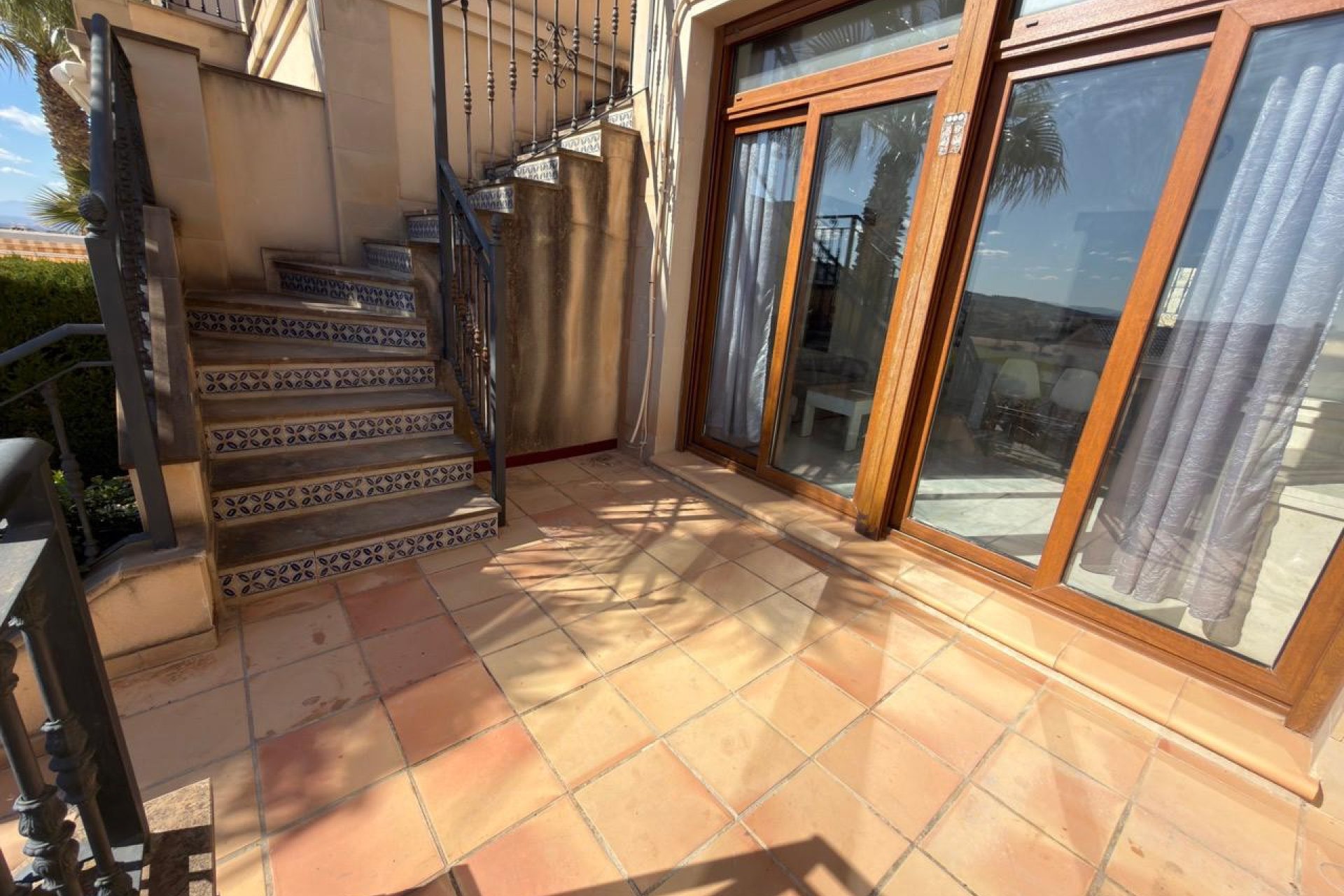 Reventa - Bungalow -
Algorfa - La Finca Golf Resort