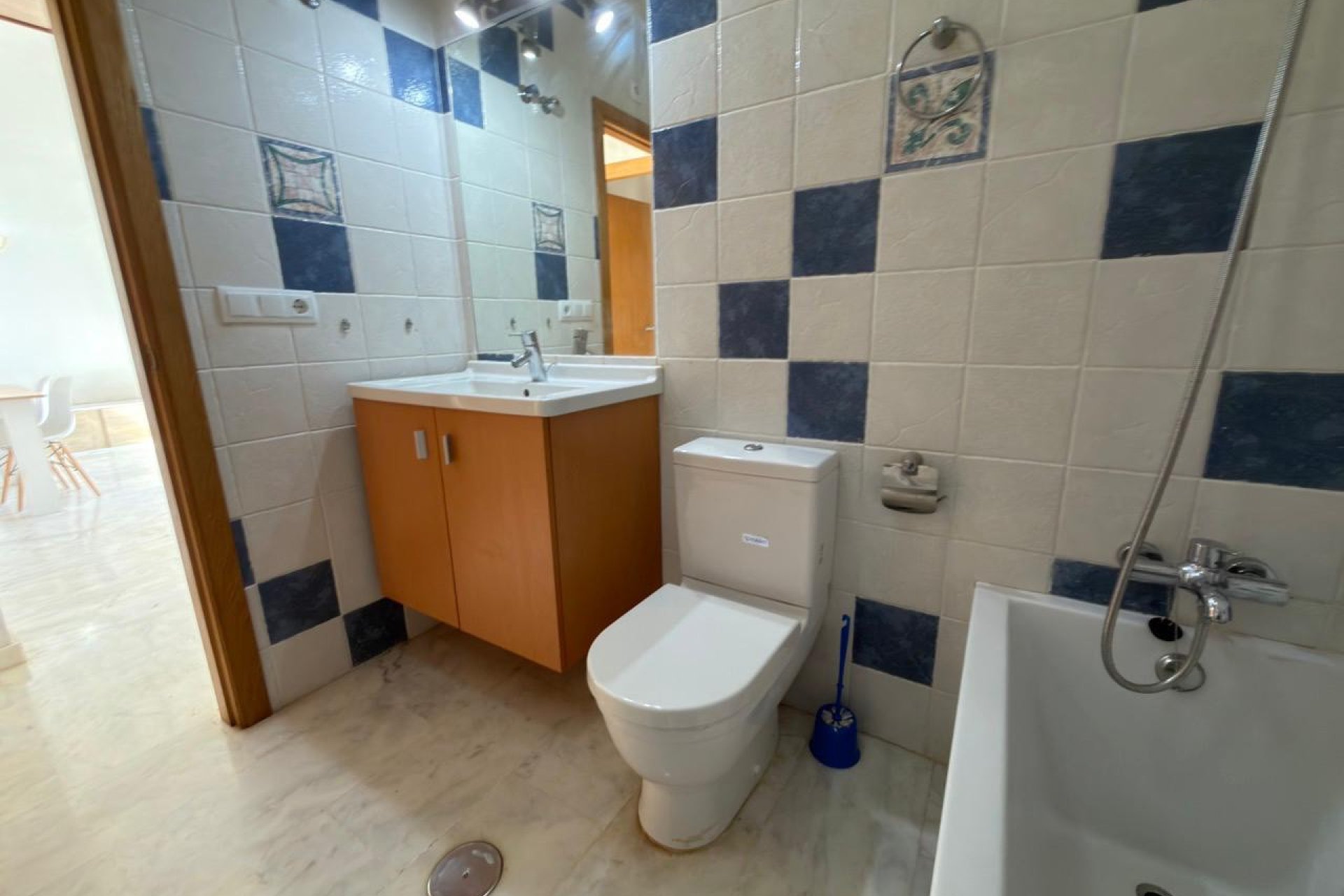 Reventa - Bungalow -
Algorfa - La Finca Golf Resort