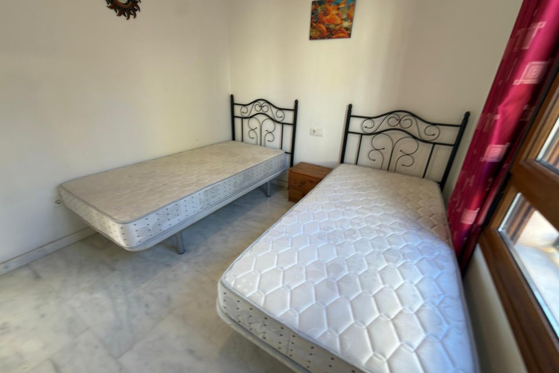 Reventa - Bungalow -
Algorfa - La Finca Golf Resort