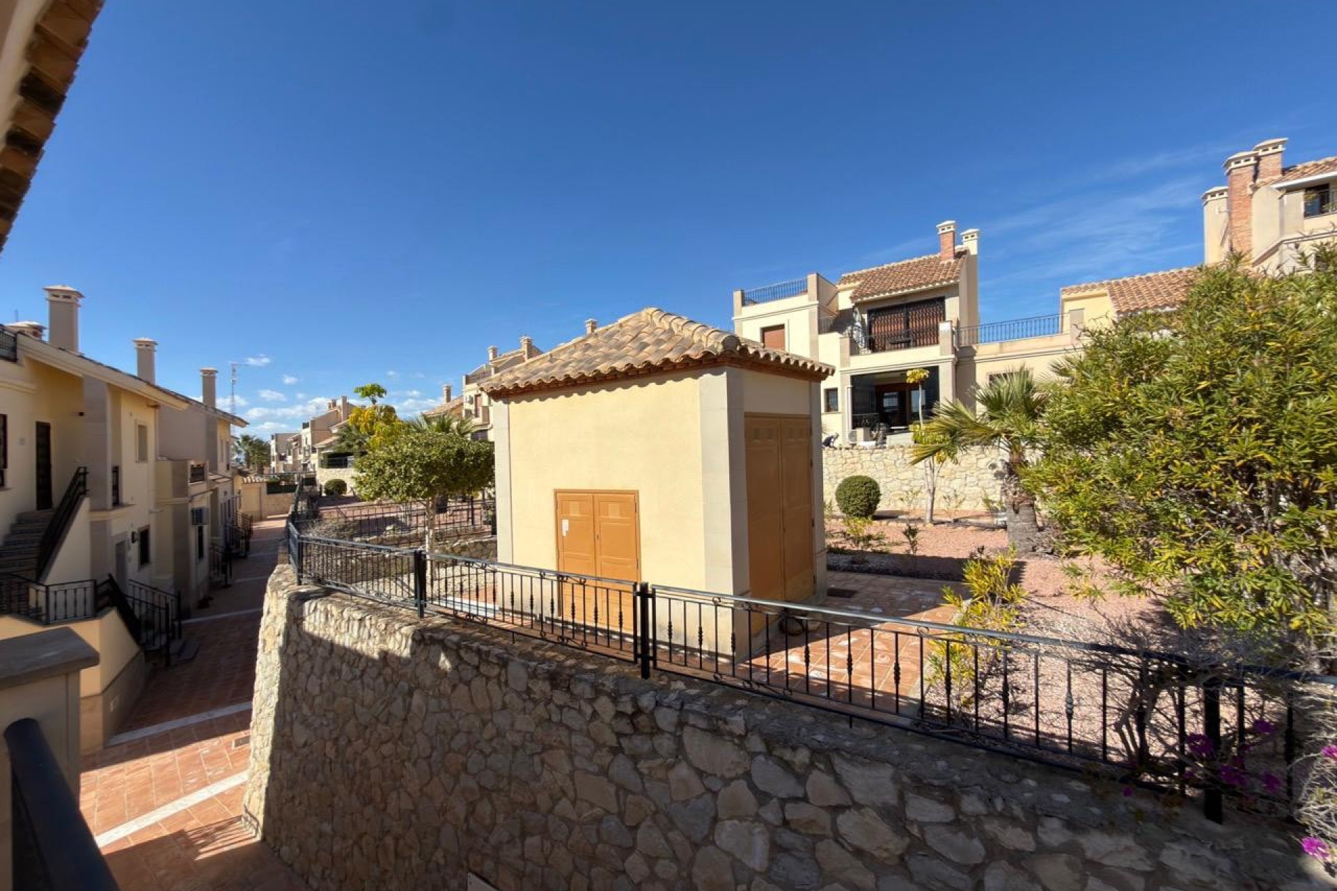 Reventa - Bungalow -
Algorfa - La Finca Golf Resort