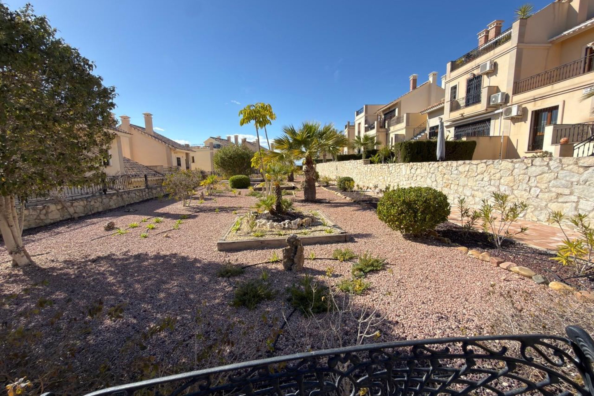Reventa - Bungalow -
Algorfa - La Finca Golf Resort