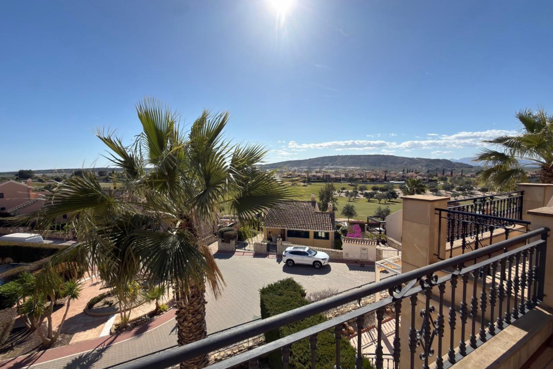 Reventa - Bungalow -
Algorfa - La Finca Golf Resort