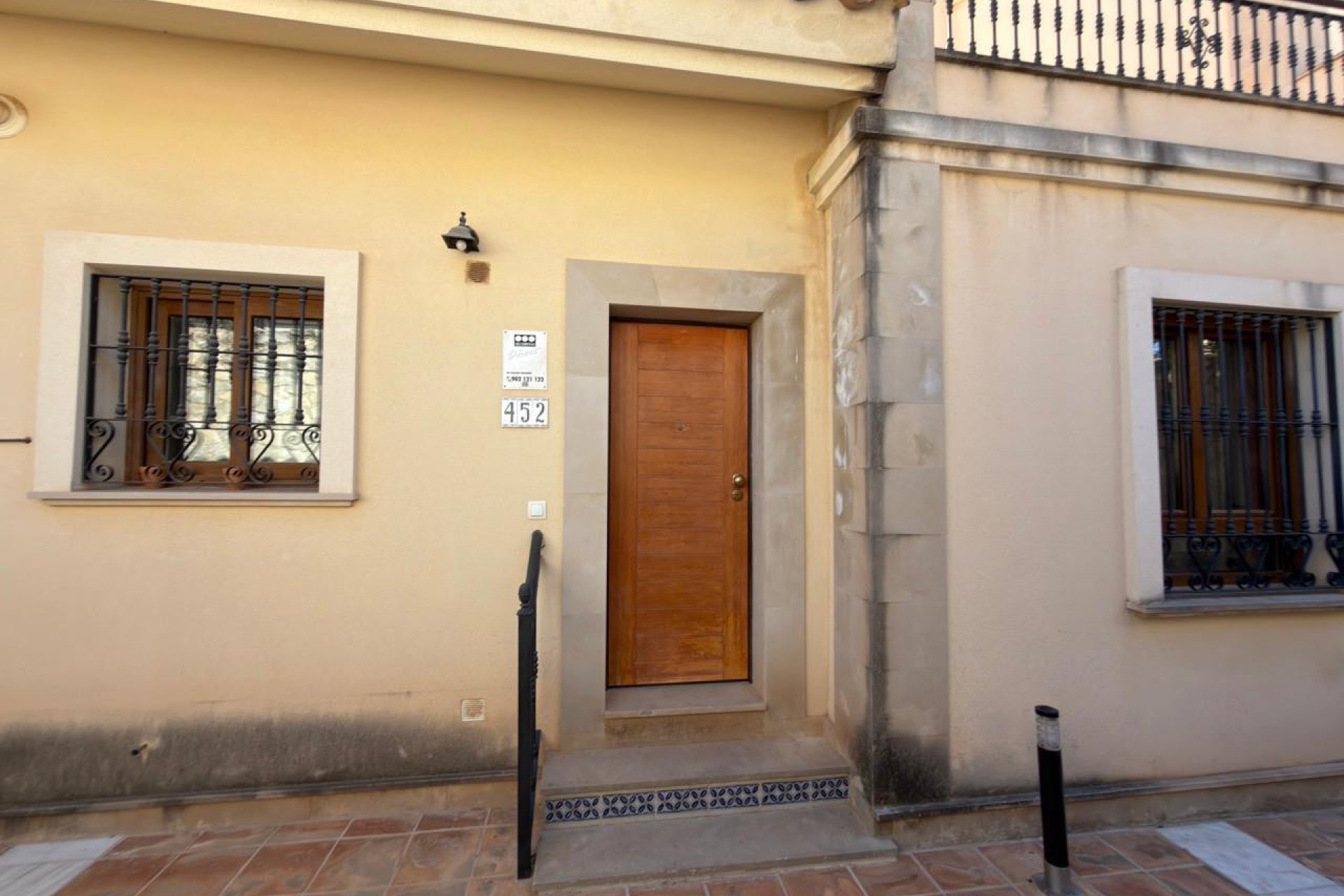 Reventa - Bungalow -
Algorfa - La Finca Golf Resort