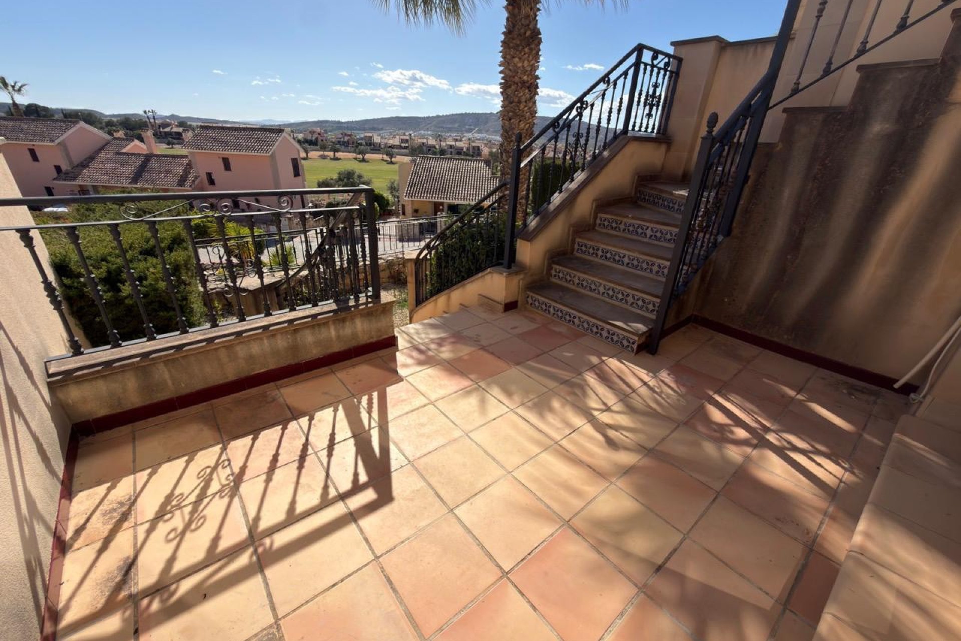 Reventa - Bungalow -
Algorfa - La Finca Golf Resort