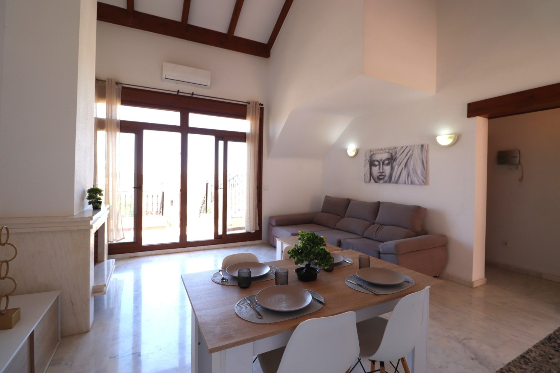 Reventa - Bungalow -
Algorfa - La Finca Golf Resort