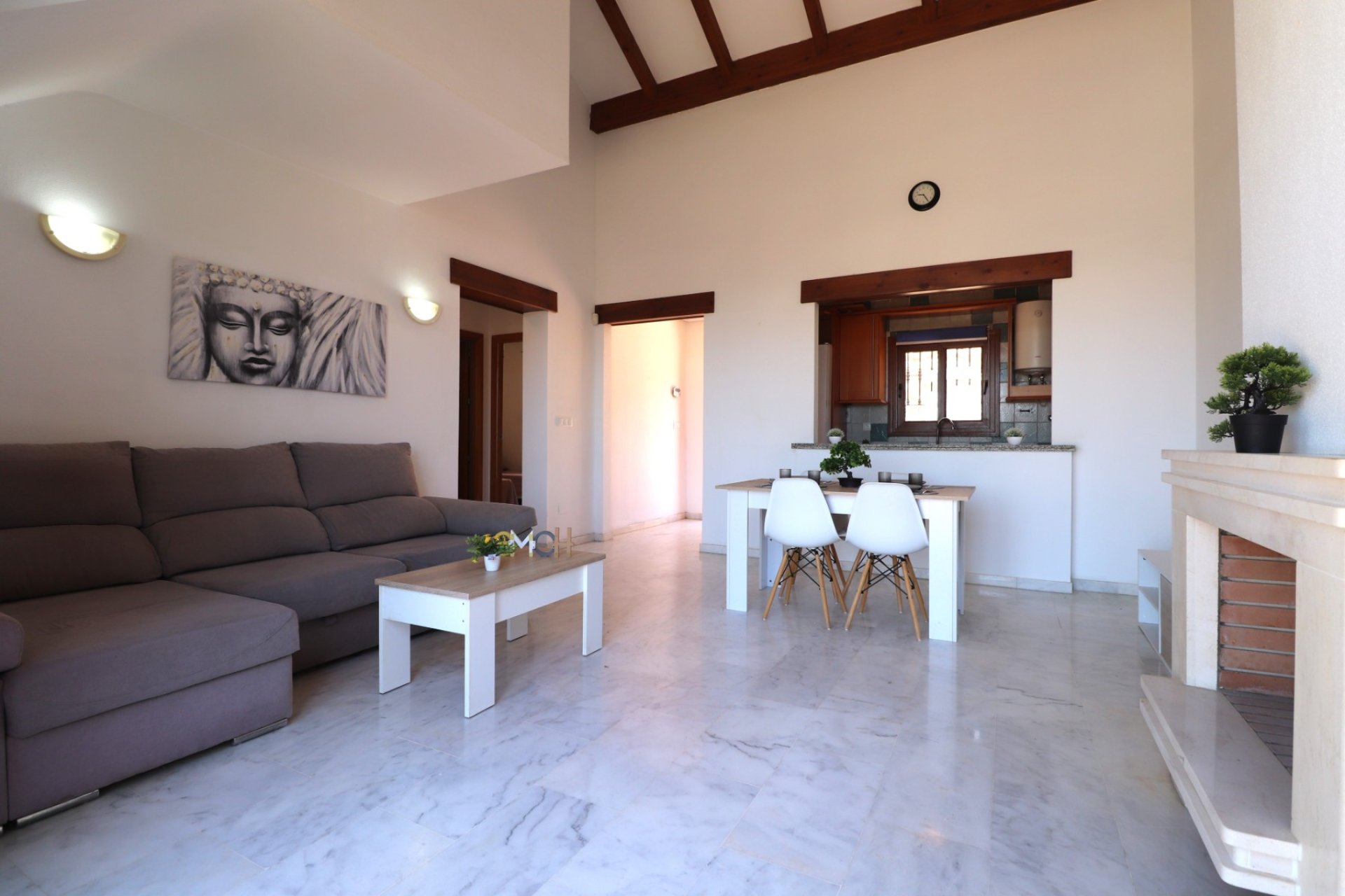Reventa - Bungalow -
Algorfa - La Finca Golf Resort