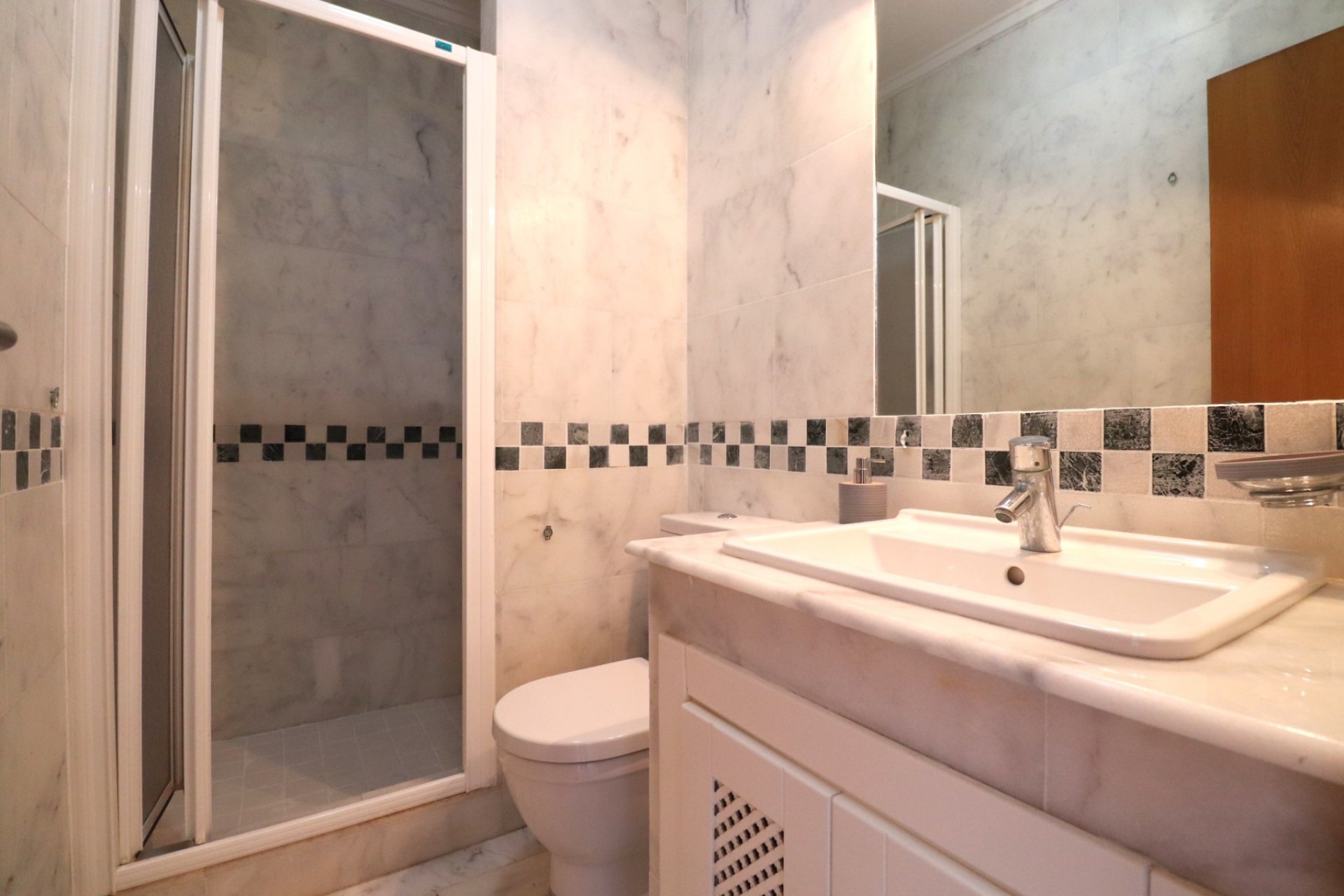 Reventa - Bungalow -
Algorfa - La Finca Golf Resort