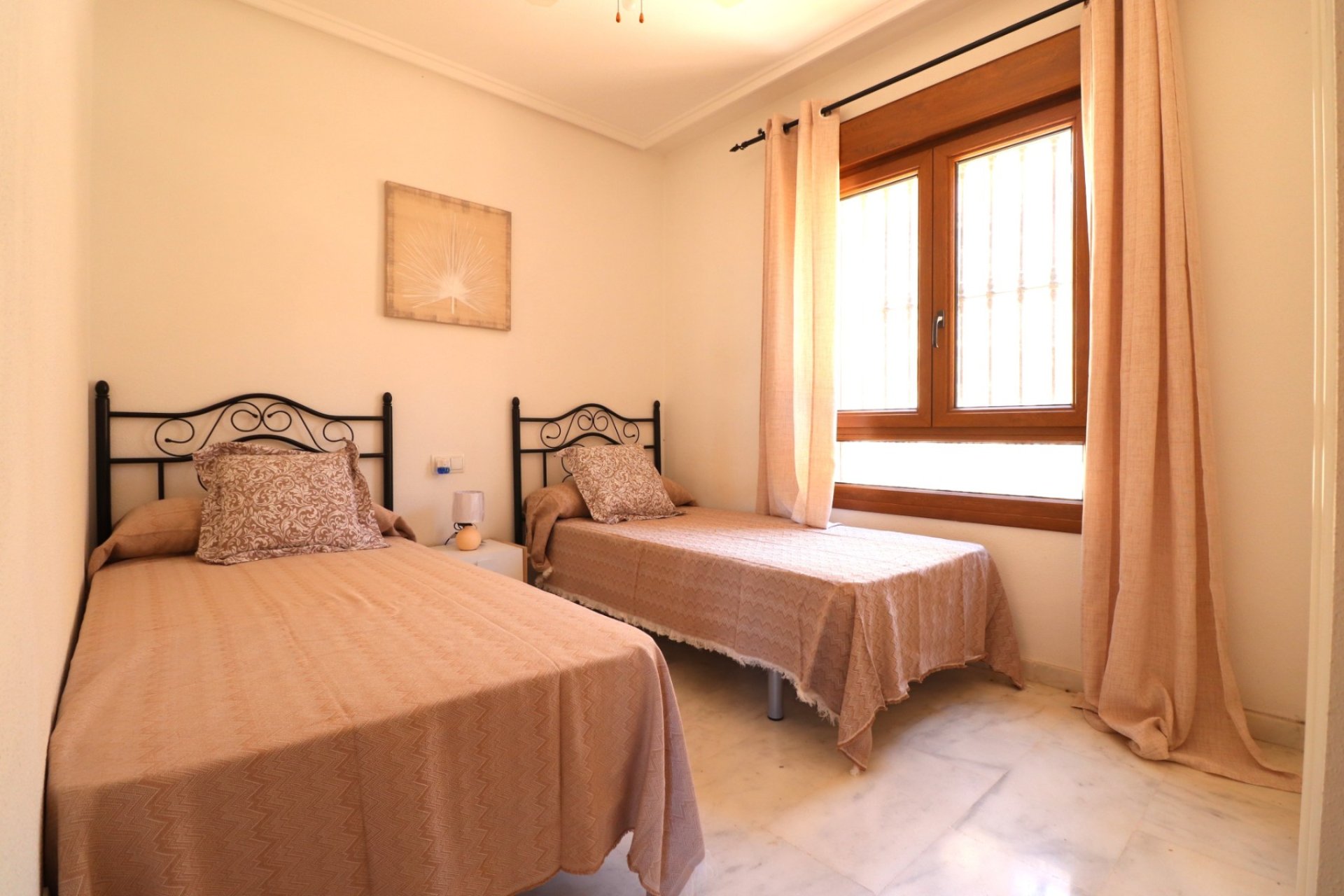 Reventa - Bungalow -
Algorfa - La Finca Golf Resort