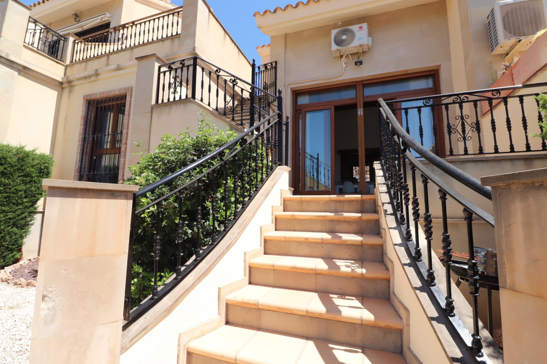 Reventa - Bungalow -
Algorfa - La Finca Golf Resort