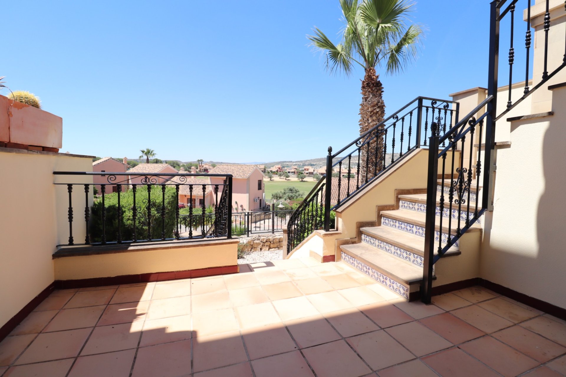 Reventa - Bungalow -
Algorfa - La Finca Golf Resort
