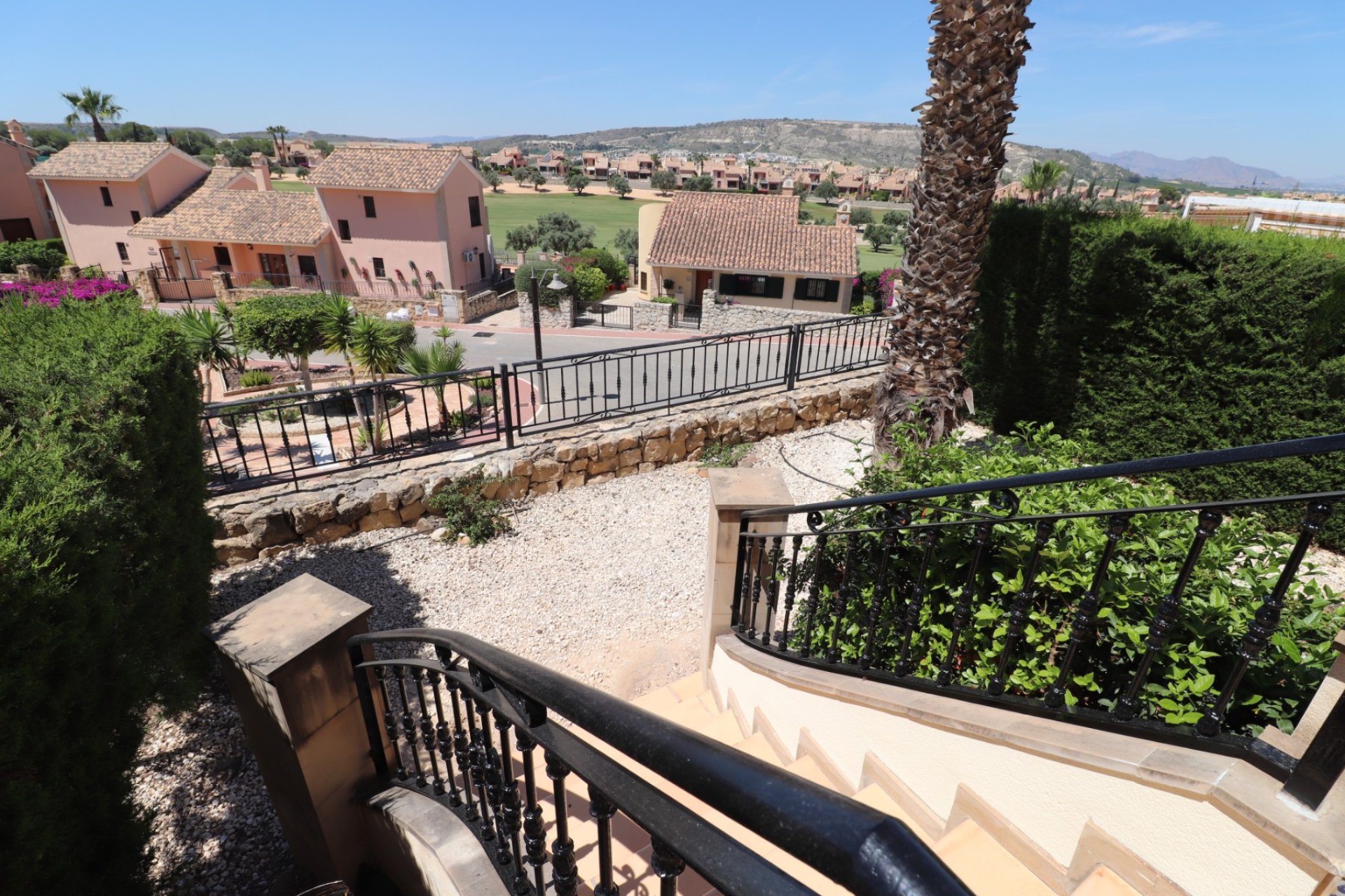 Reventa - Bungalow -
Algorfa - La Finca Golf Resort