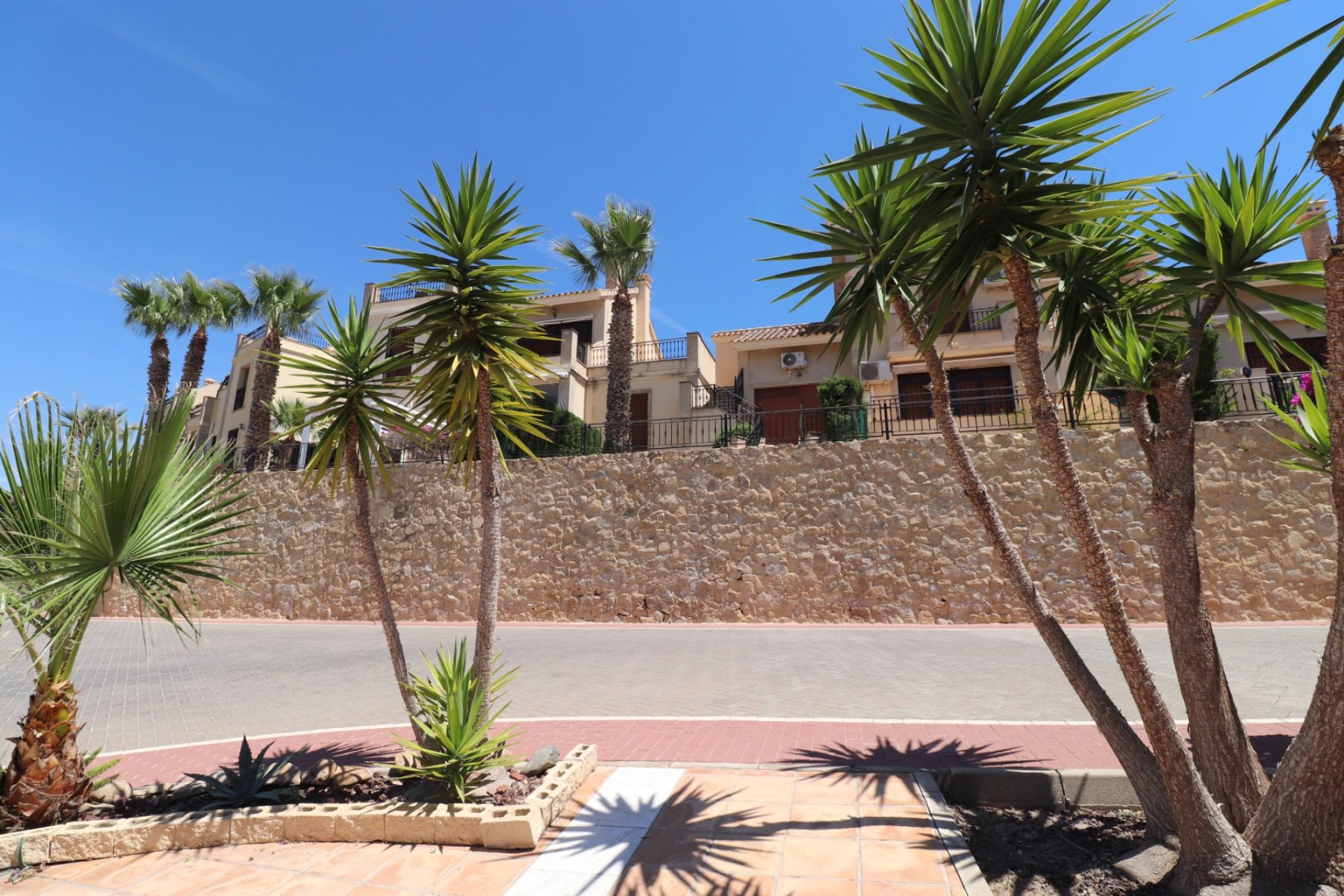 Reventa - Bungalow -
Algorfa - La Finca Golf Resort