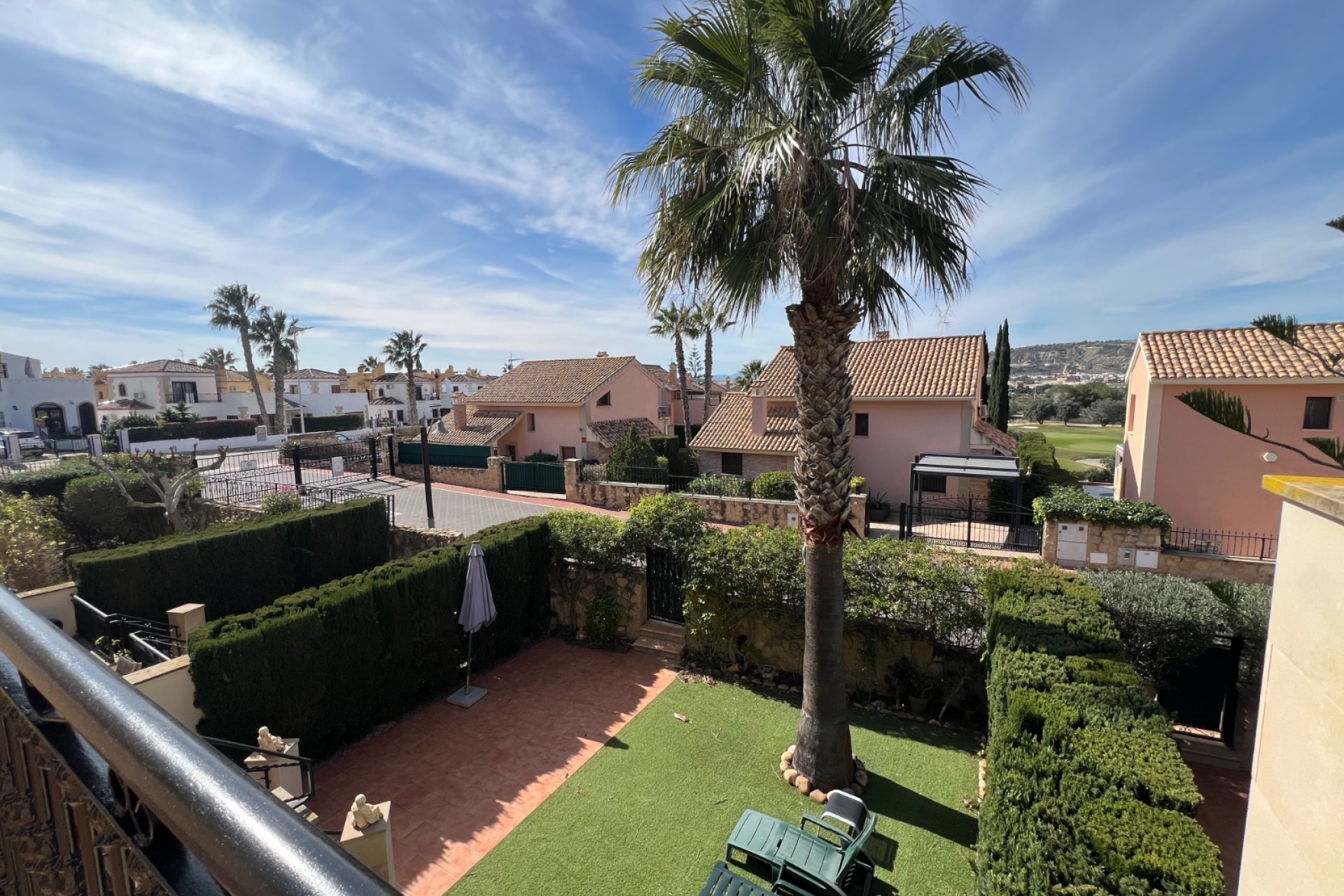 Reventa - Bungalow -
Algorfa - La Finca Golf Resort