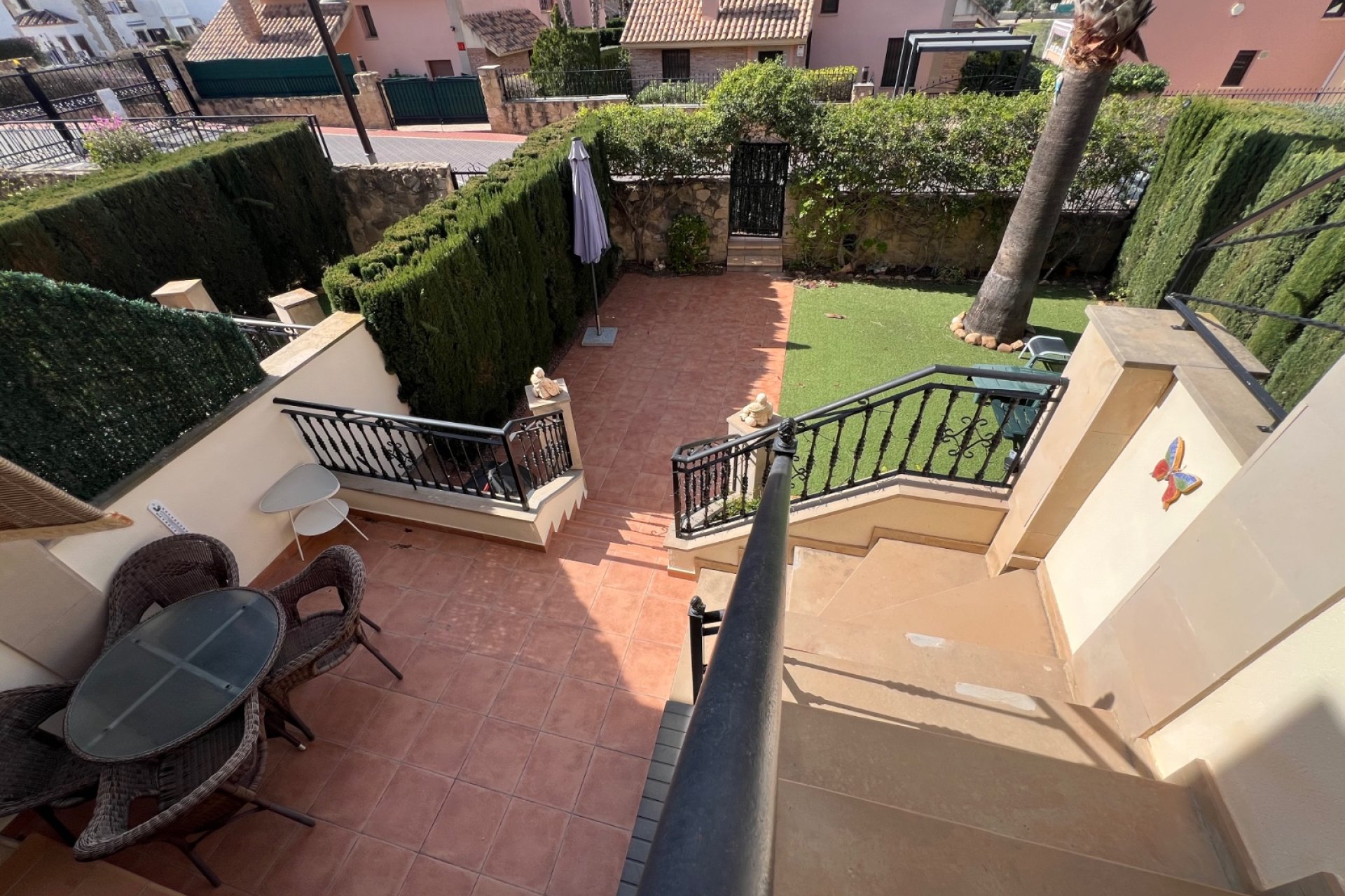 Reventa - Bungalow -
Algorfa - La Finca Golf Resort