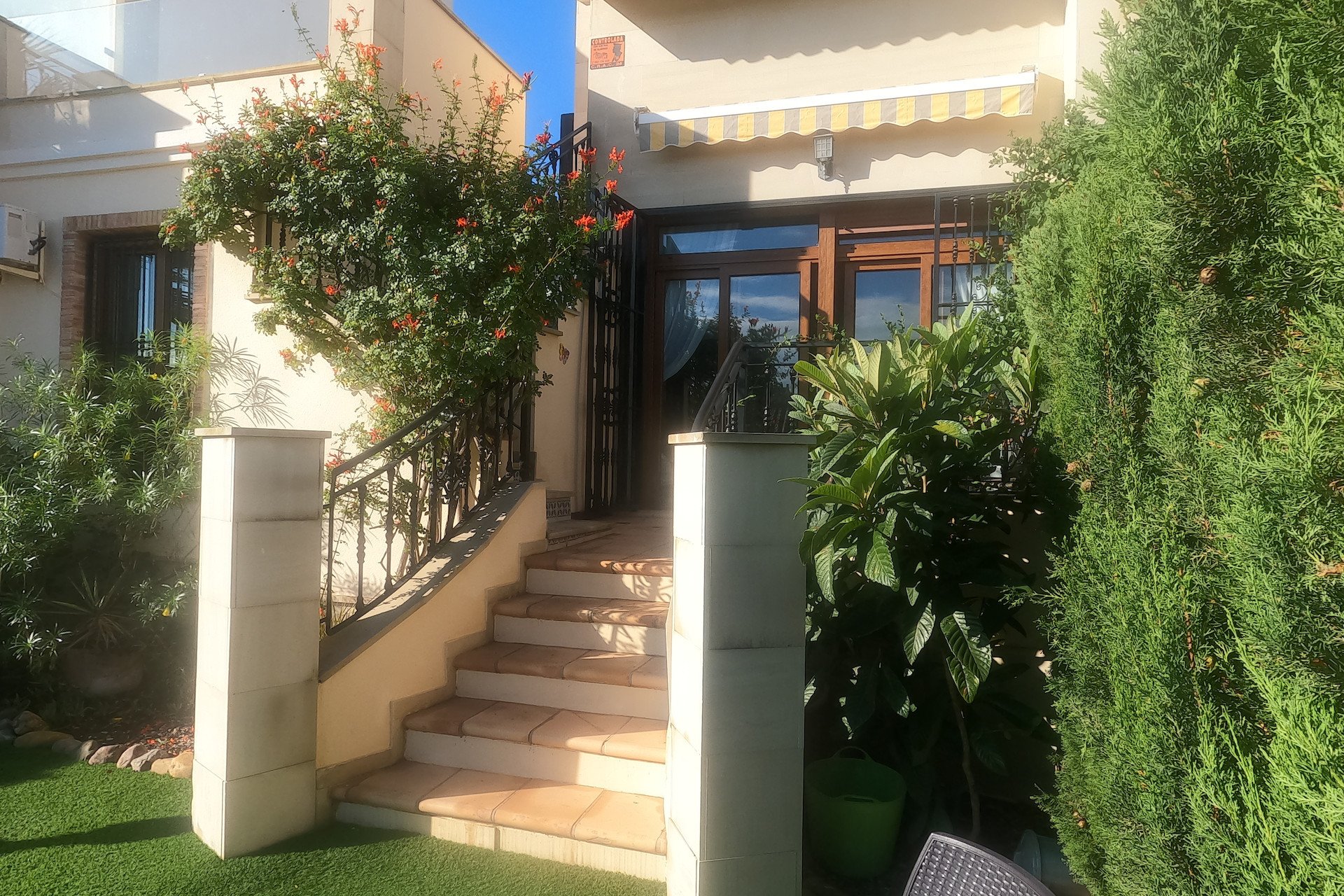 Reventa - Bungalow -
Algorfa - La Finca Golf Resort