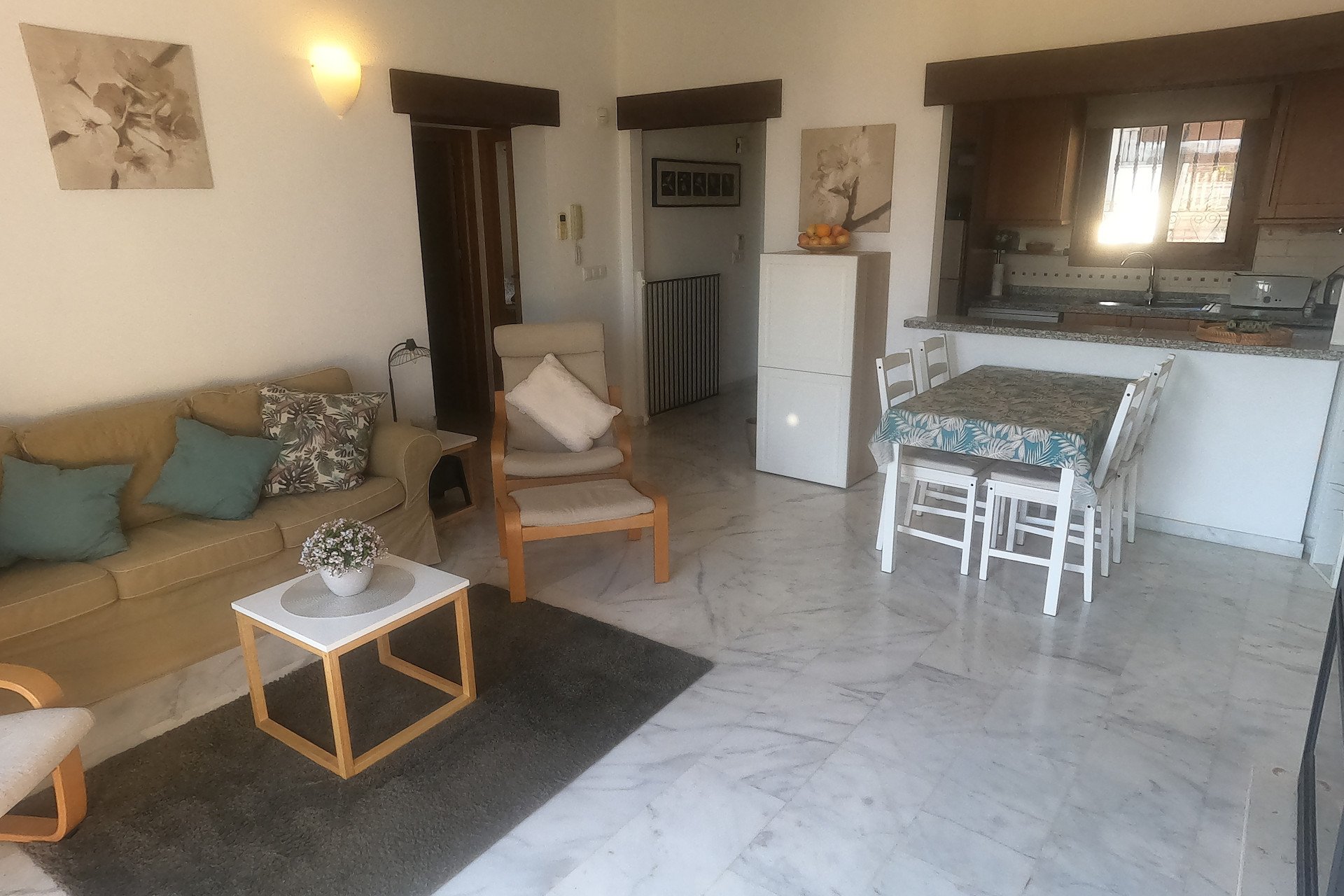 Reventa - Bungalow -
Algorfa - La Finca Golf Resort