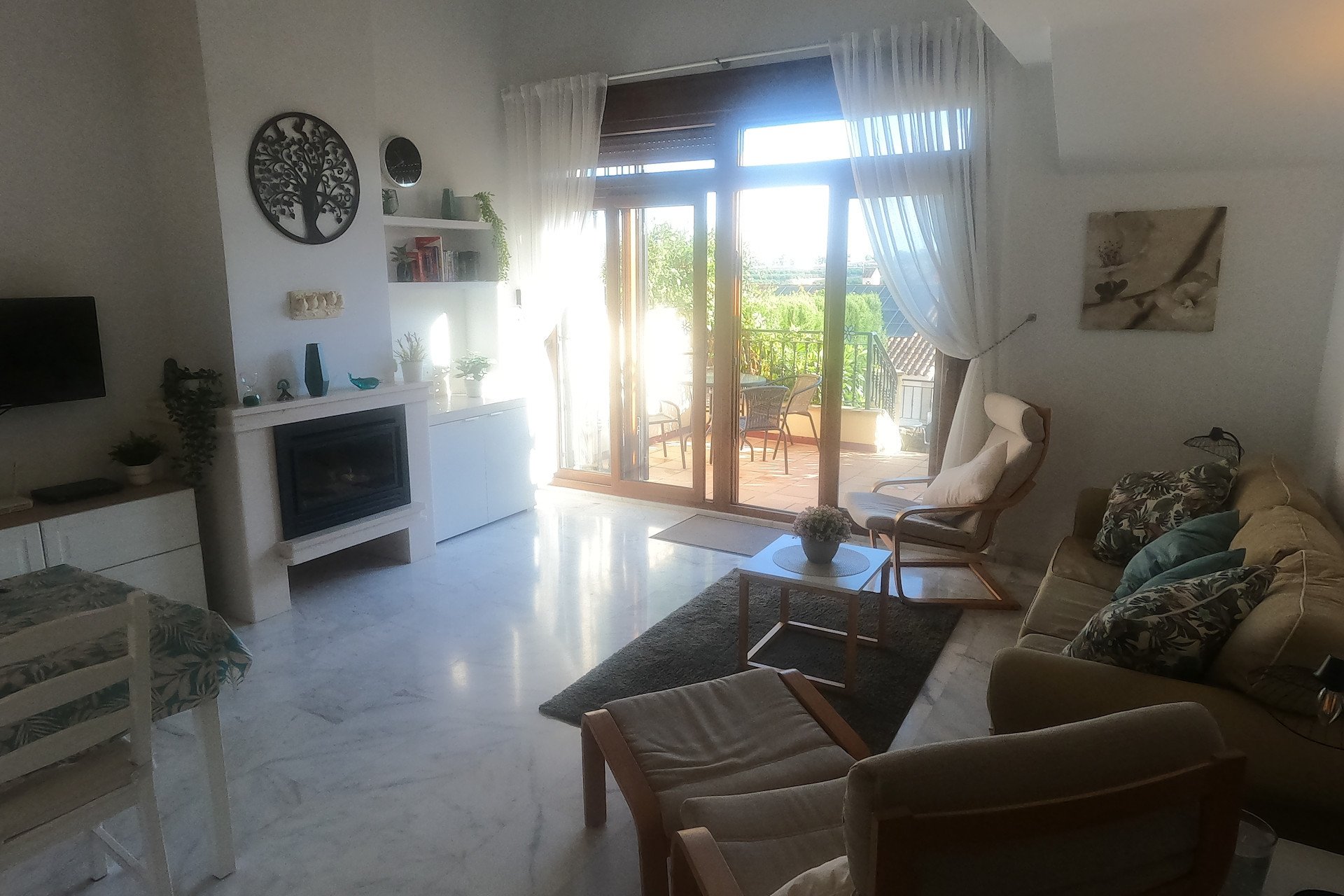 Reventa - Bungalow -
Algorfa - La Finca Golf Resort