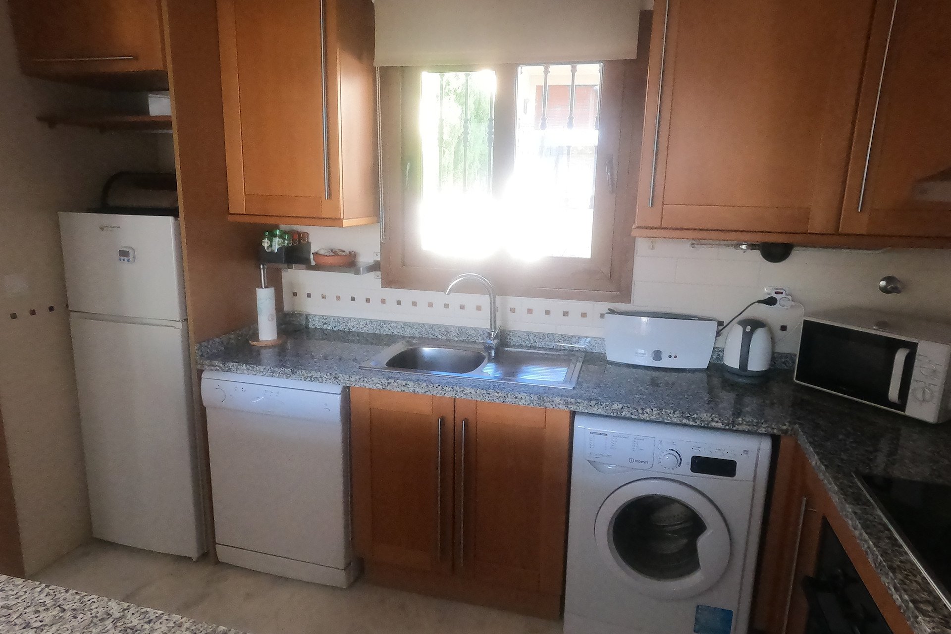 Reventa - Bungalow -
Algorfa - La Finca Golf Resort