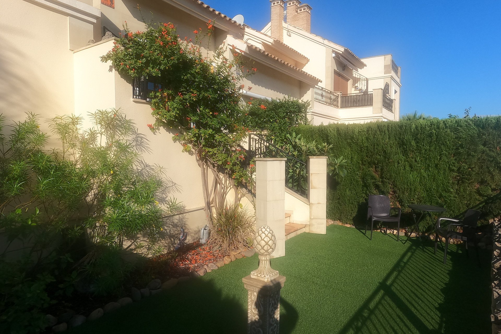 Reventa - Bungalow -
Algorfa - La Finca Golf Resort