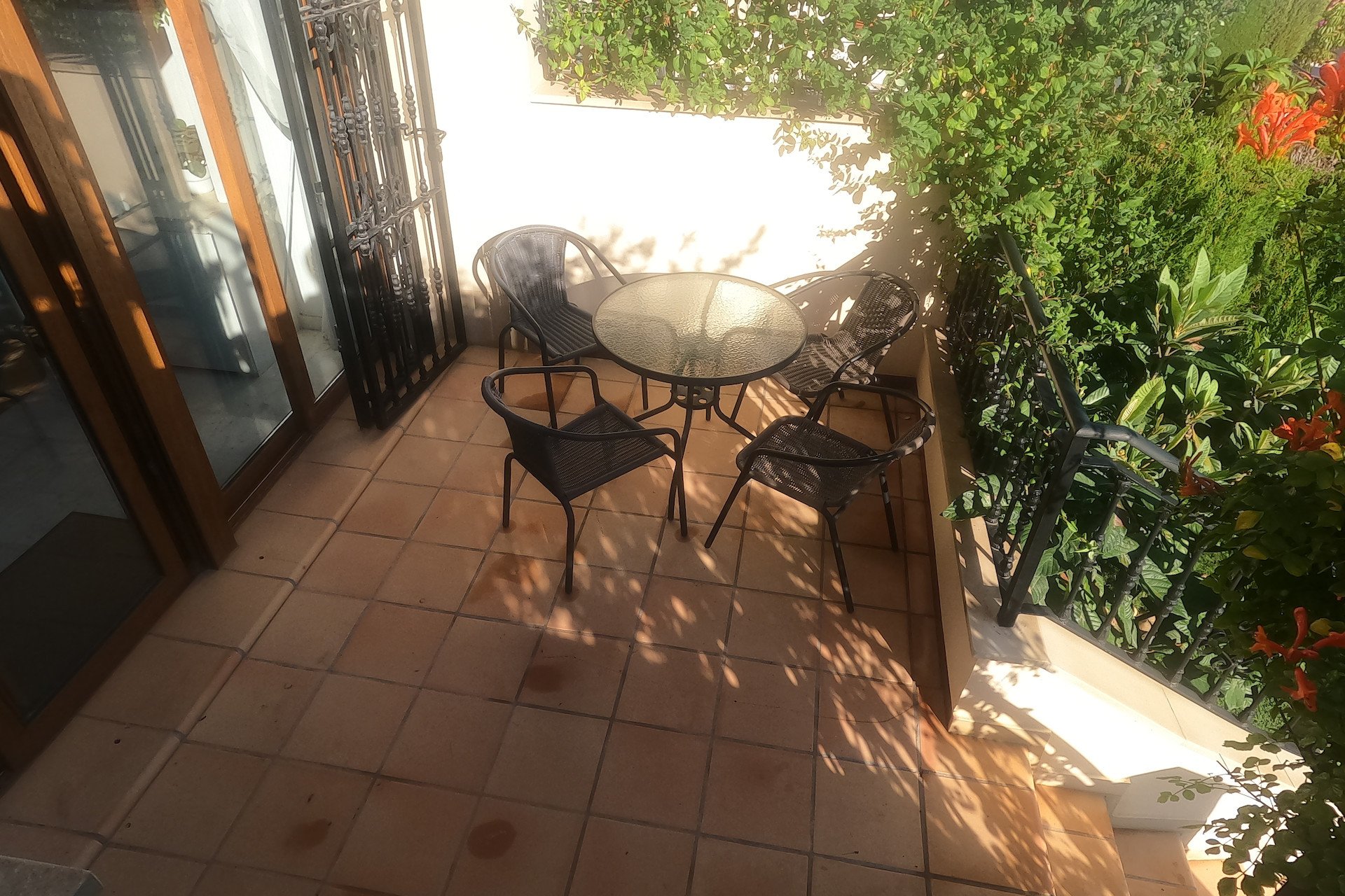 Reventa - Bungalow -
Algorfa - La Finca Golf Resort